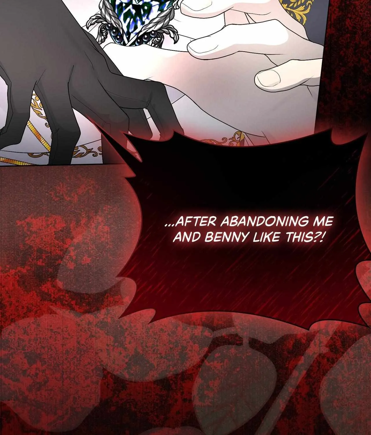No More Regrets Chapter 14 page 37 - 
