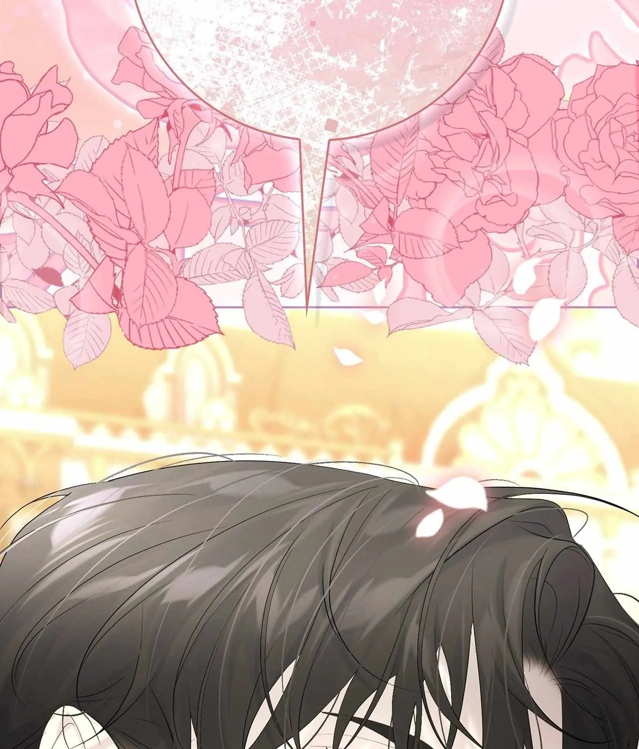 No More Regrets Chapter 14 page 380 - 