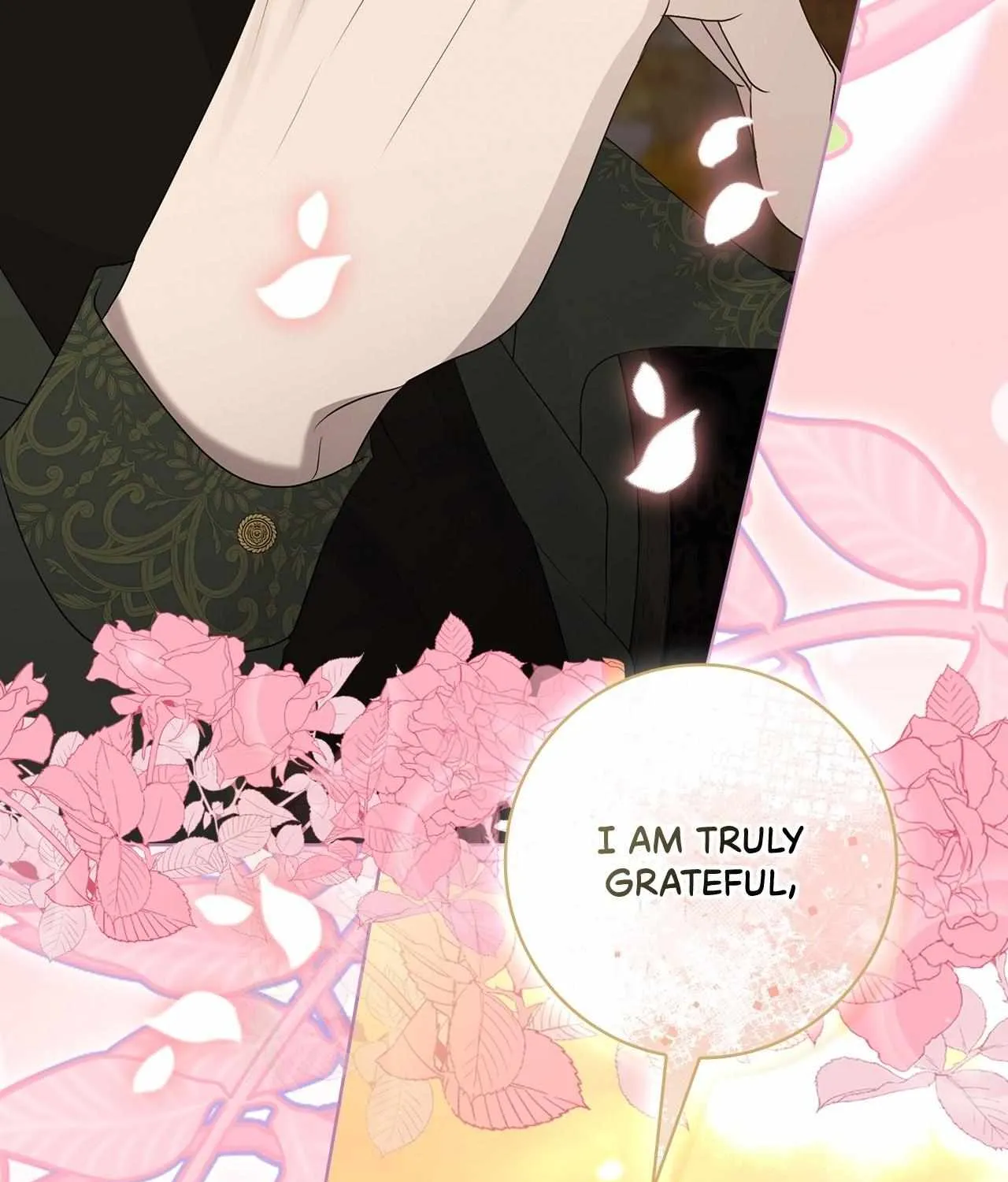 No More Regrets Chapter 14 page 382 - 