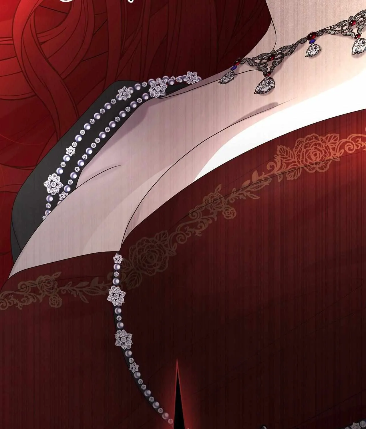 No More Regrets Chapter 14 page 41 - 