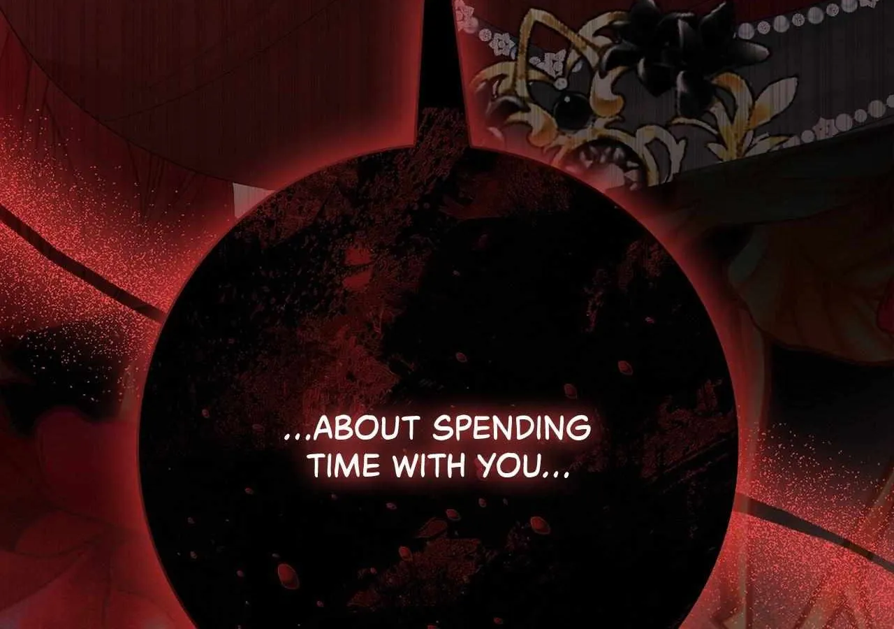 No More Regrets Chapter 14 page 42 - 
