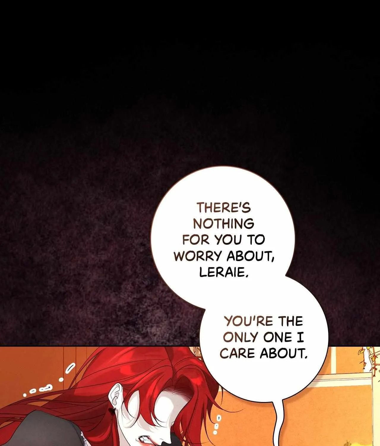 No More Regrets Chapter 14 page 45 - 