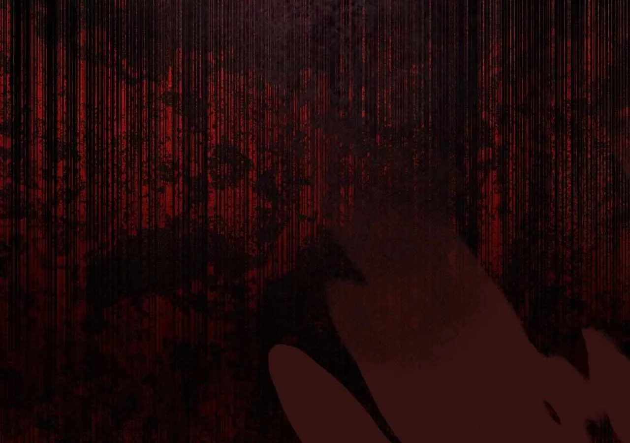 No More Regrets Chapter 14 page 48 - 