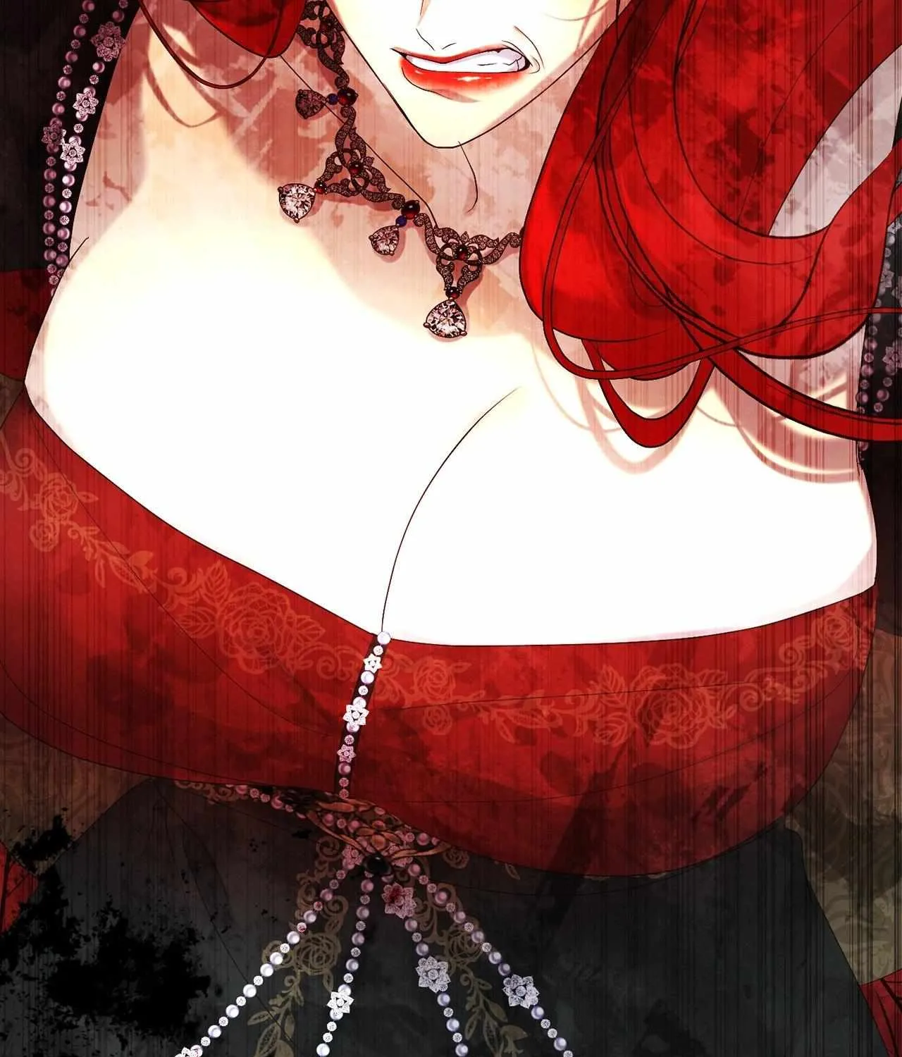 No More Regrets Chapter 14 page 6 - 