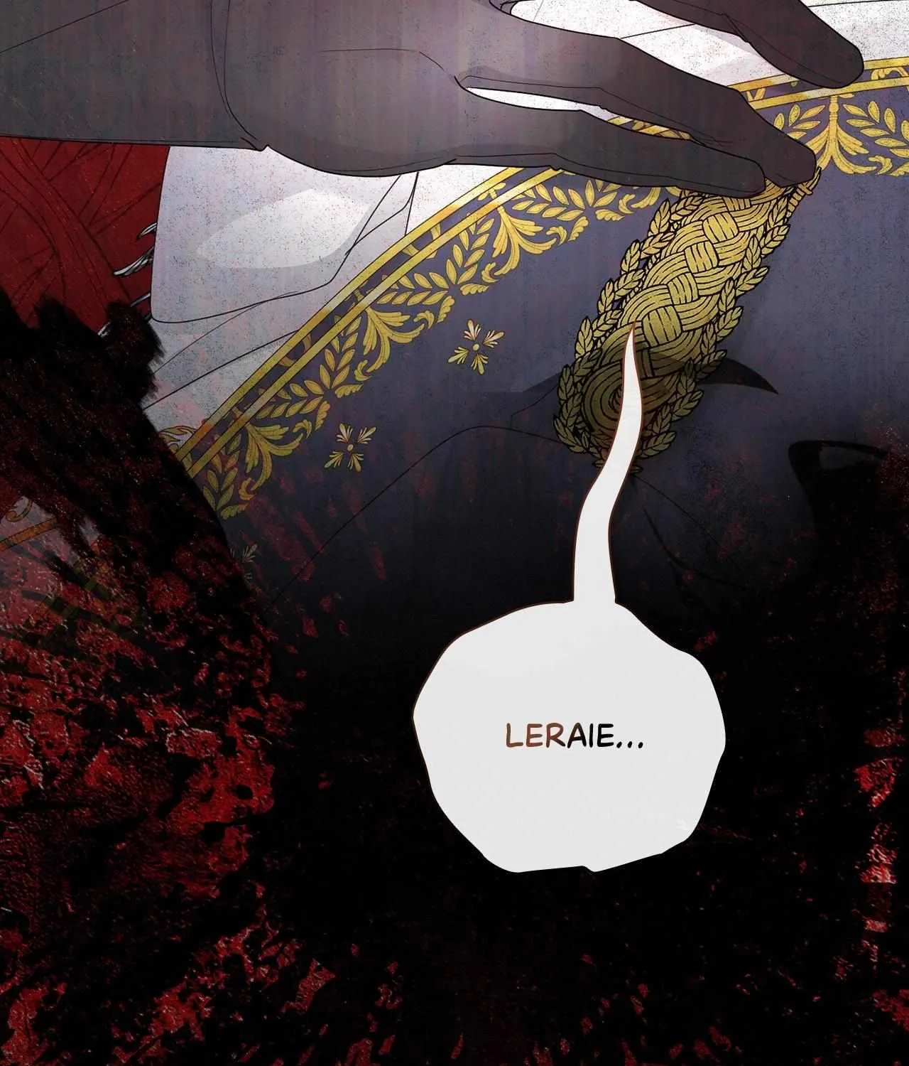 No More Regrets Chapter 14 page 53 - 