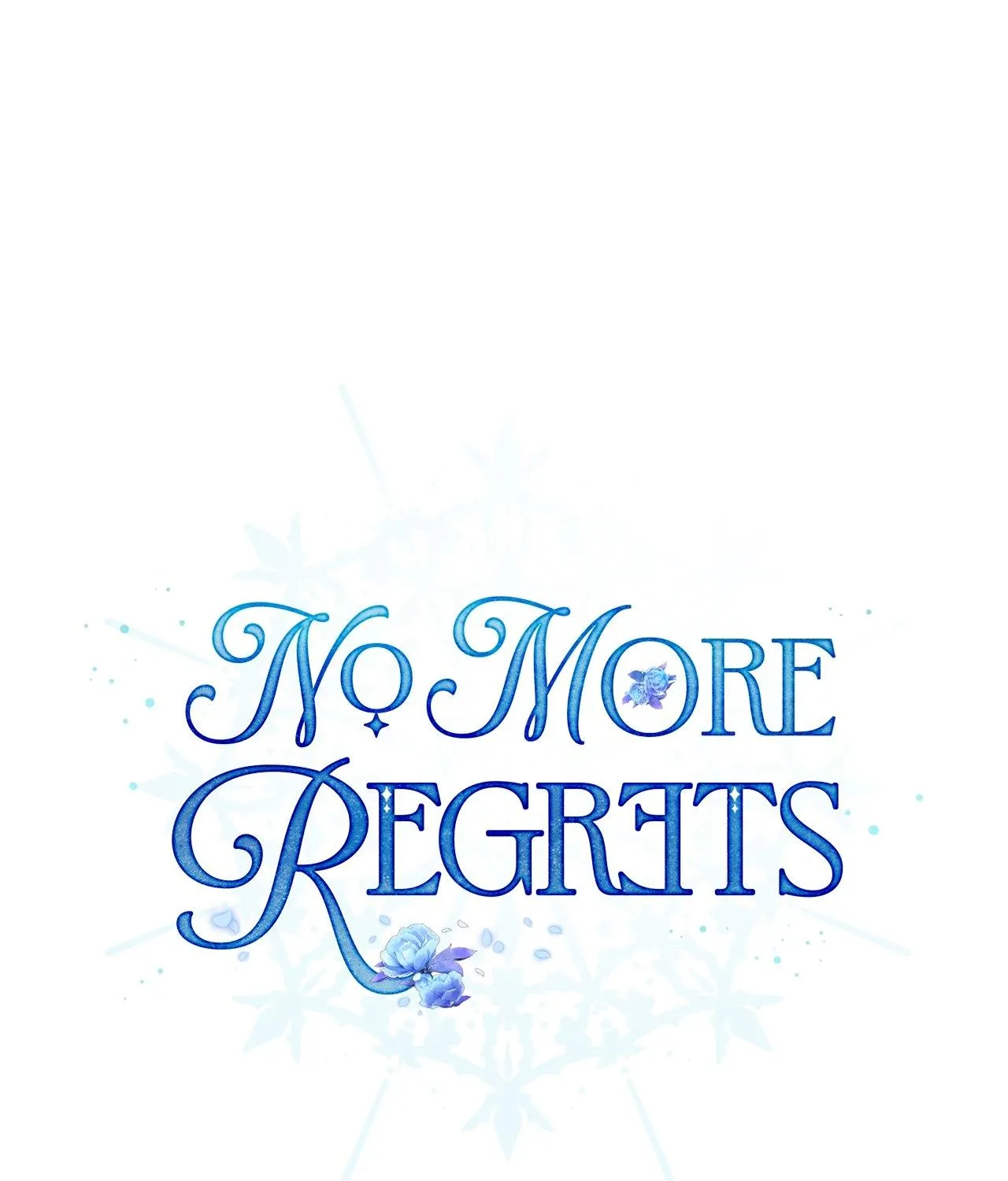 No More Regrets Chapter 14 page 64 - 