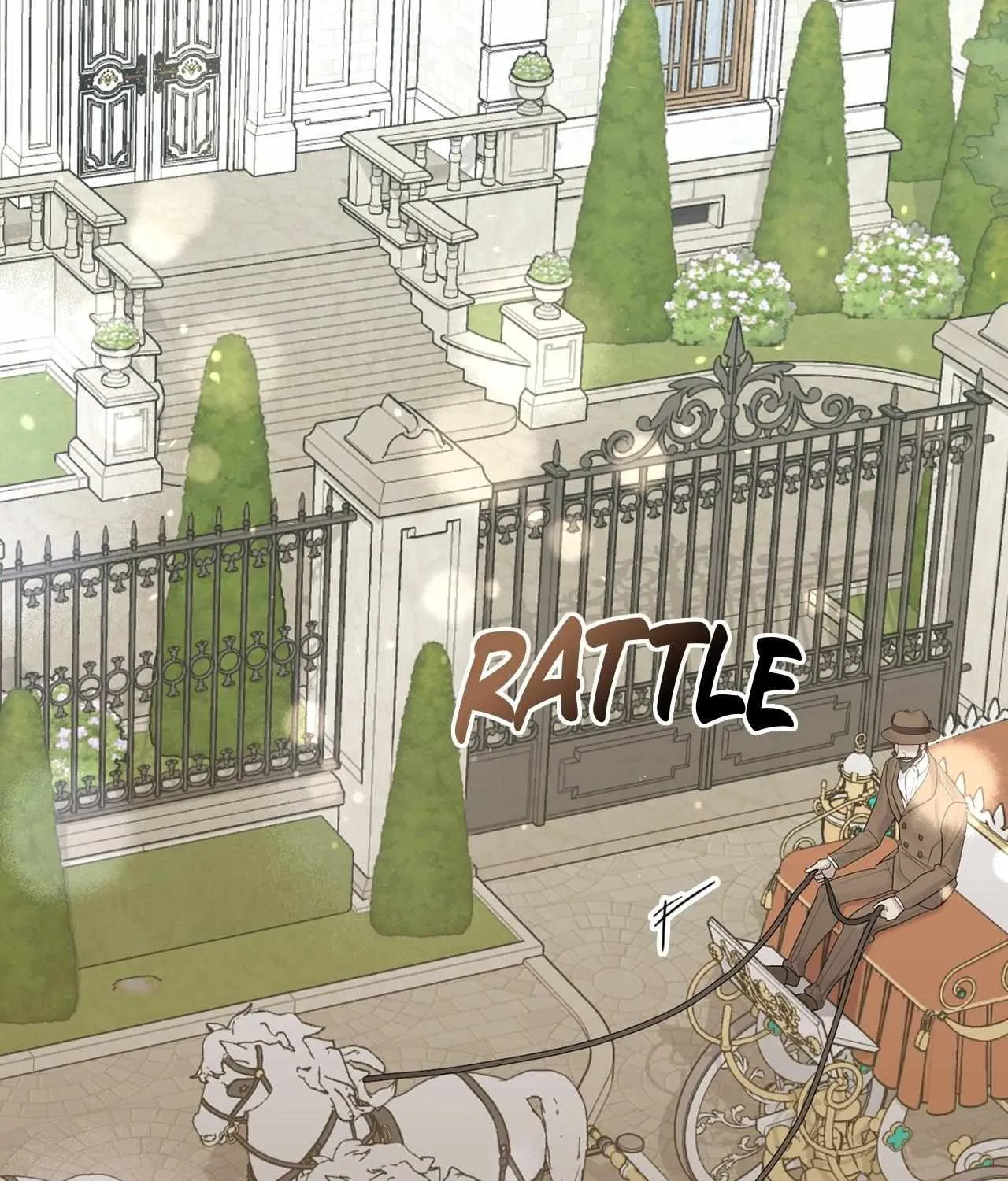 No More Regrets Chapter 14 page 70 - 