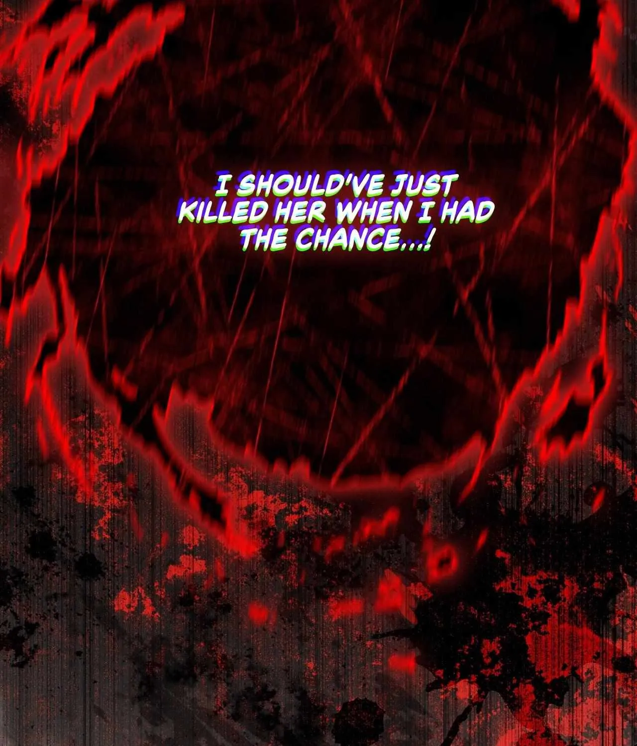 No More Regrets Chapter 14 page 8 - 