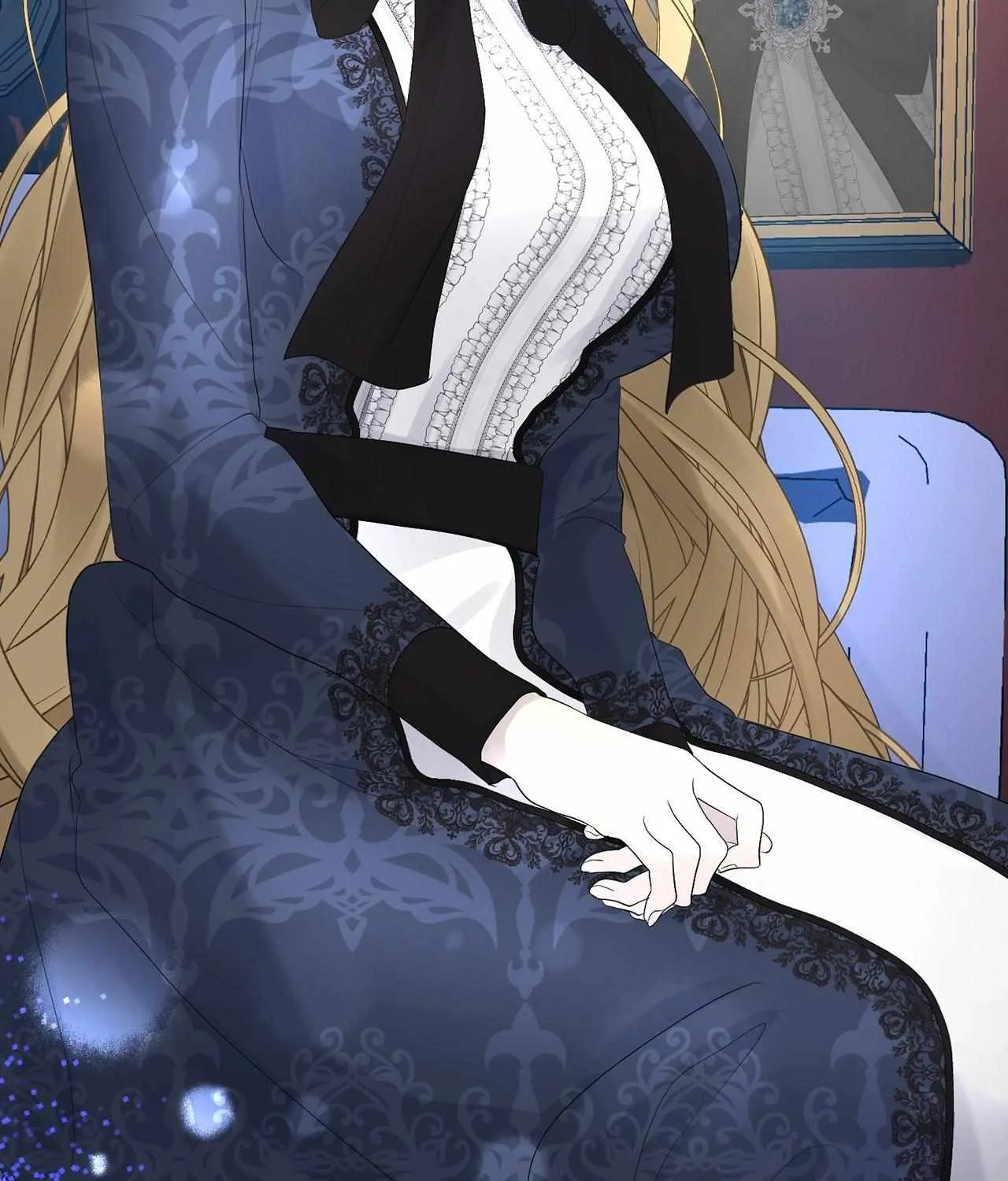 No More Regrets Chapter 14 page 86 - 
