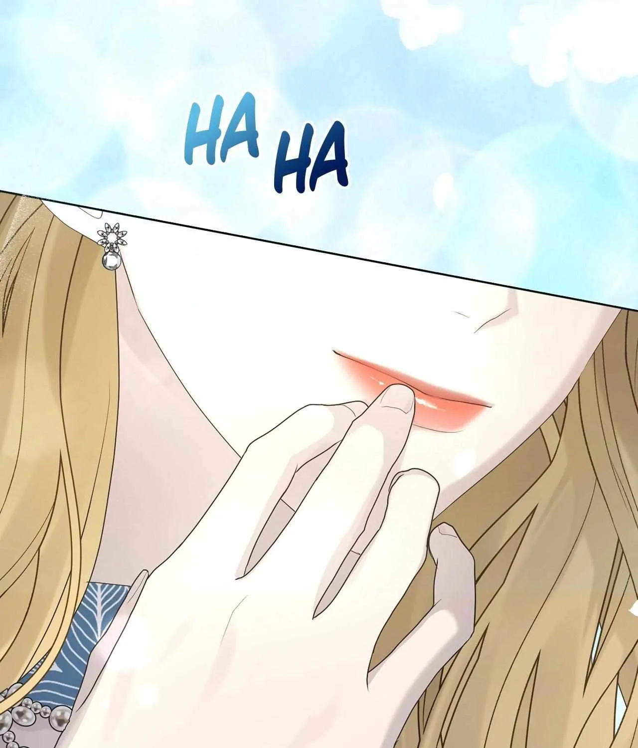 No More Regrets Chapter 14 page 96 - 