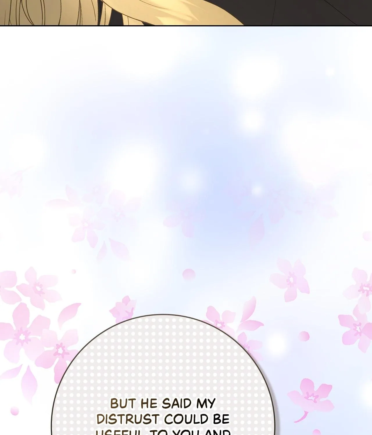 No More Regrets Chapter 15 page 103 - 