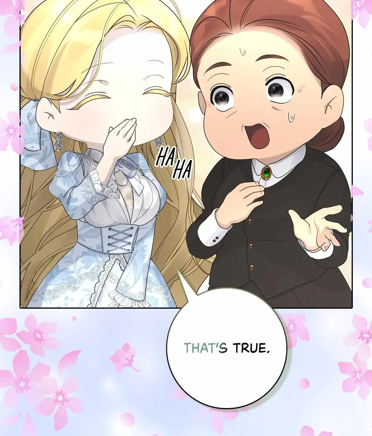 No More Regrets Chapter 15 page 105 - 