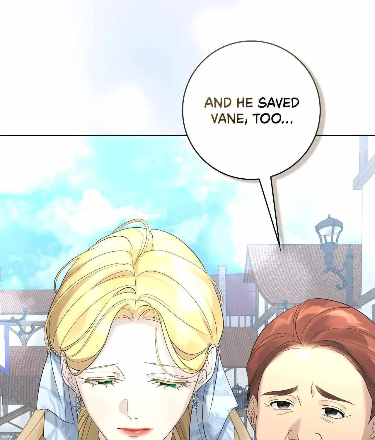 No More Regrets Chapter 15 page 107 - 