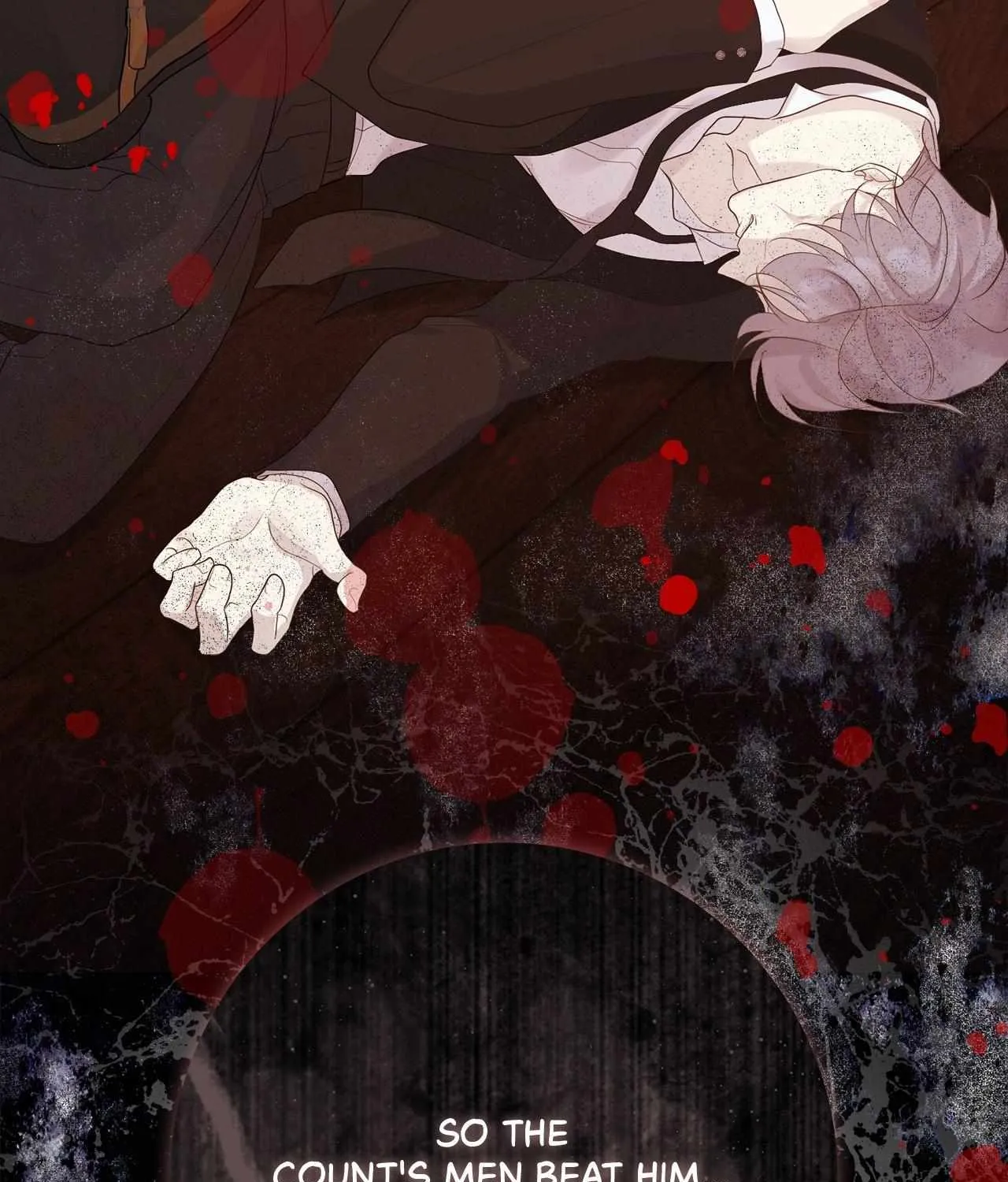No More Regrets Chapter 15 page 113 - 