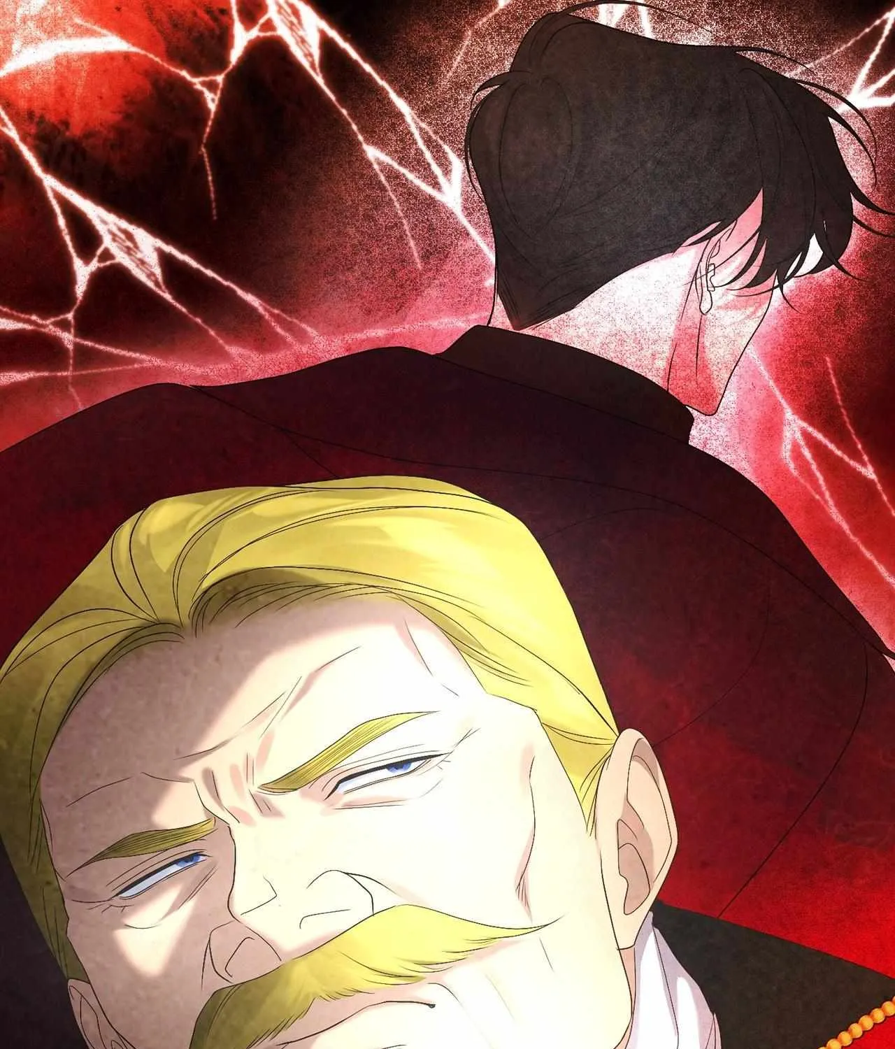 No More Regrets Chapter 15 page 122 - 