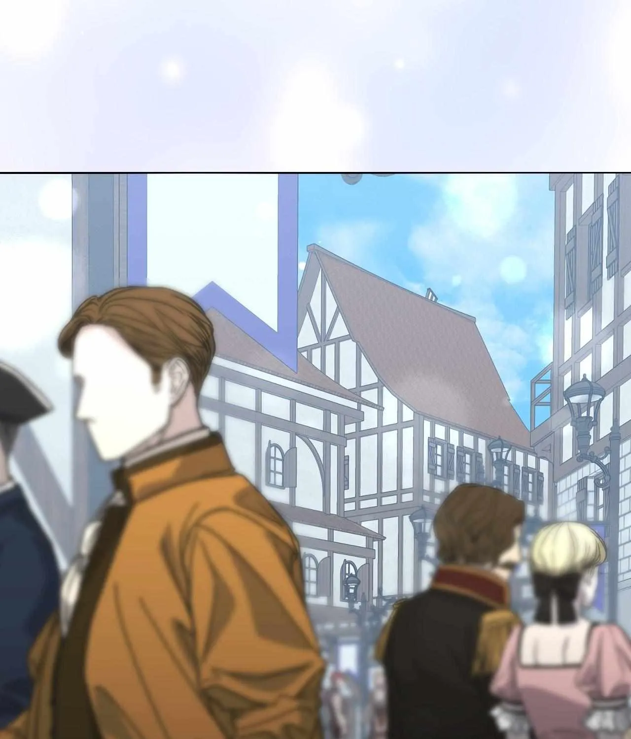 No More Regrets Chapter 15 page 128 - 