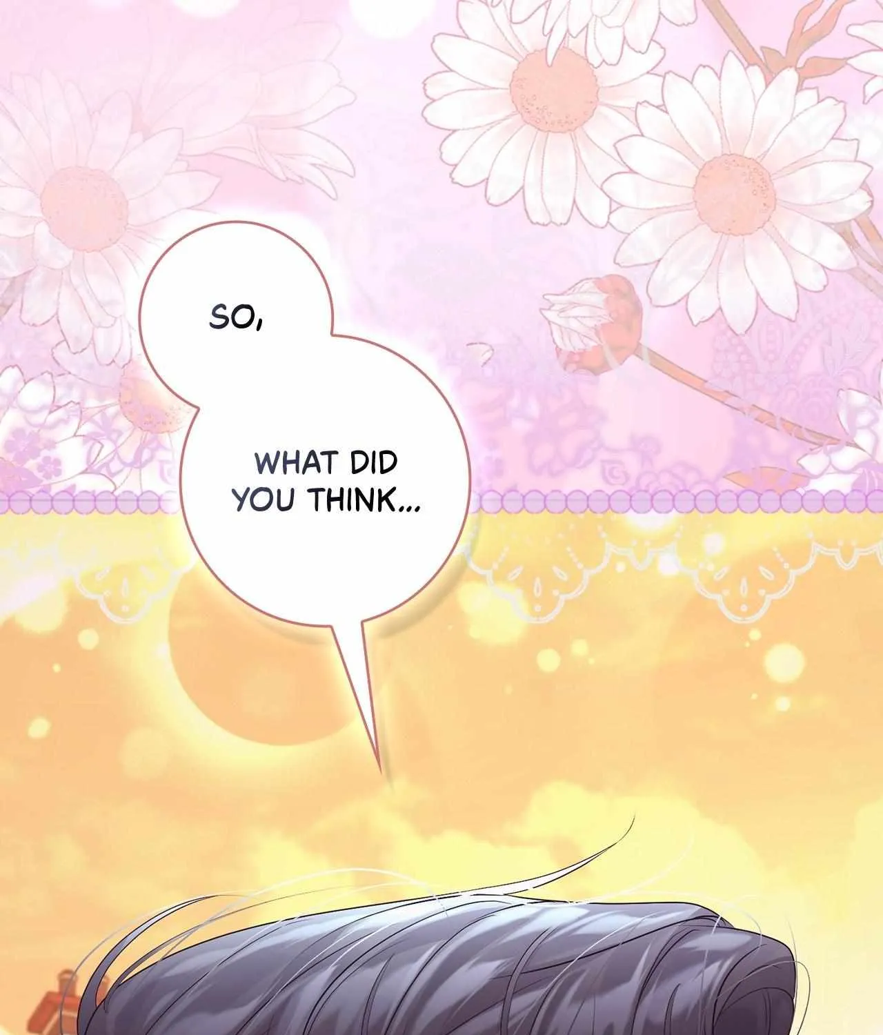 No More Regrets Chapter 15 page 14 - 