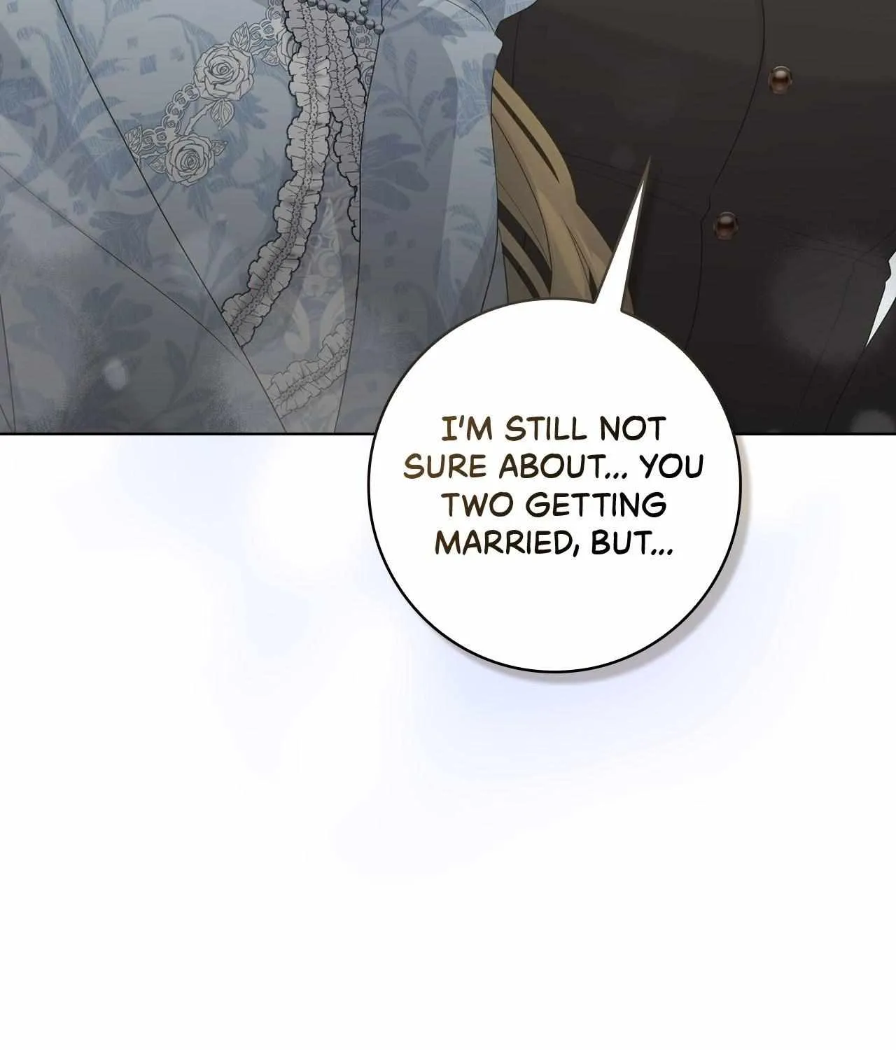 No More Regrets Chapter 15 page 132 - 
