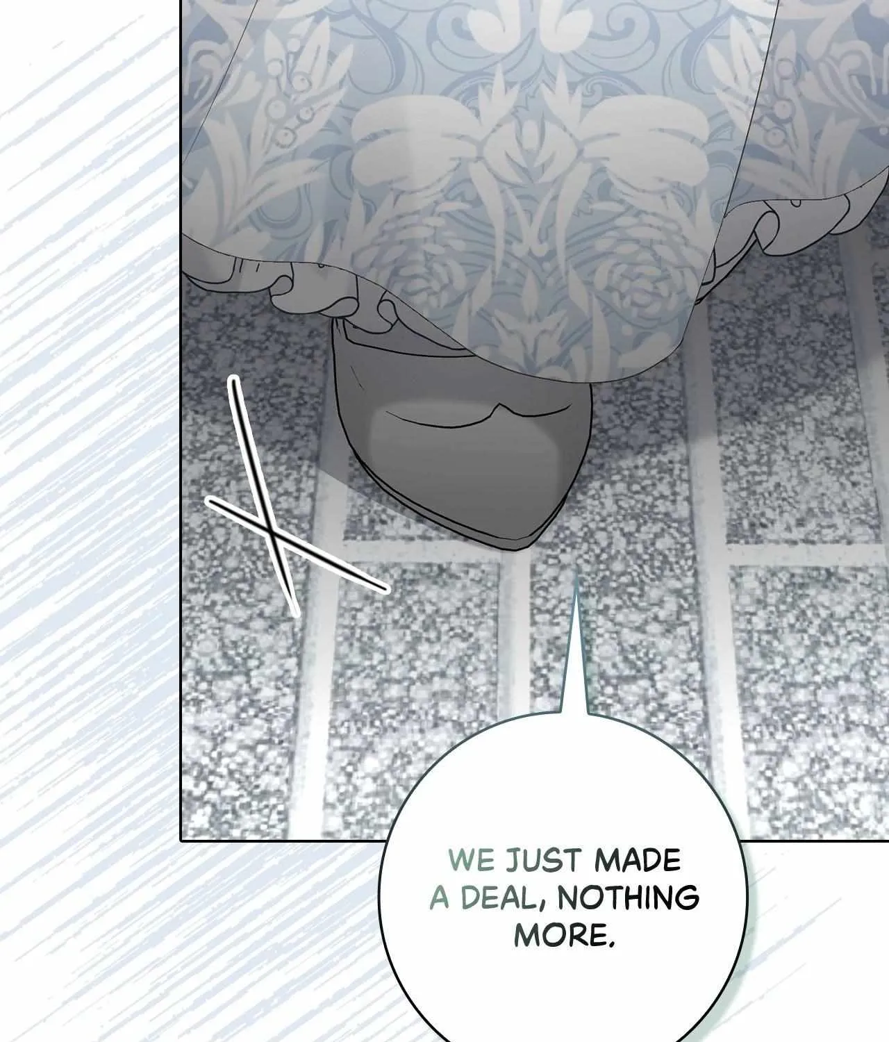 No More Regrets Chapter 15 page 134 - 