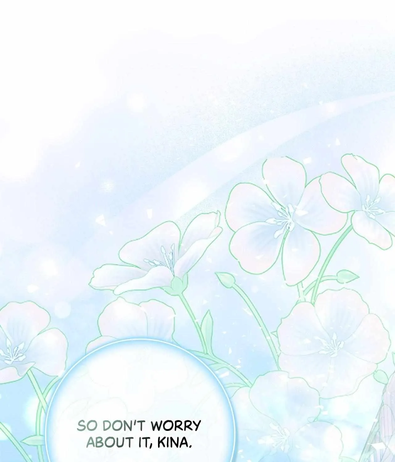 No More Regrets Chapter 15 page 136 - 