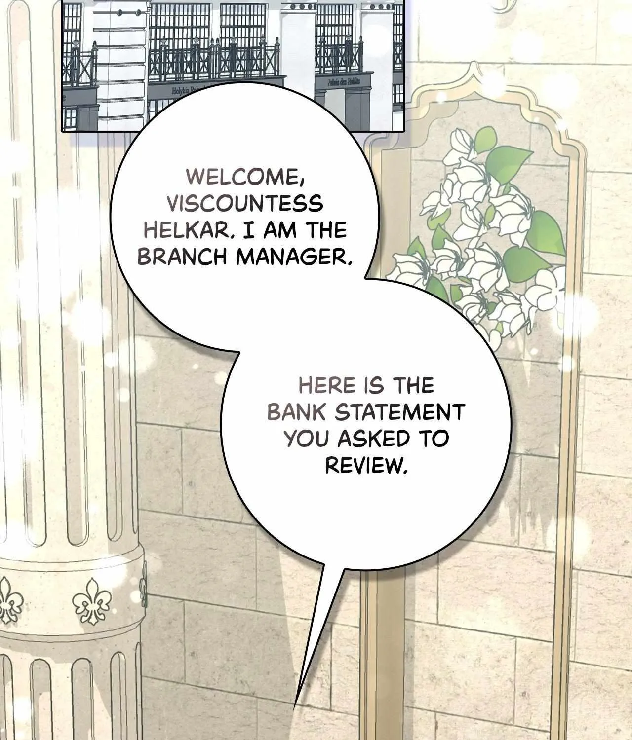 No More Regrets Chapter 15 page 146 - 