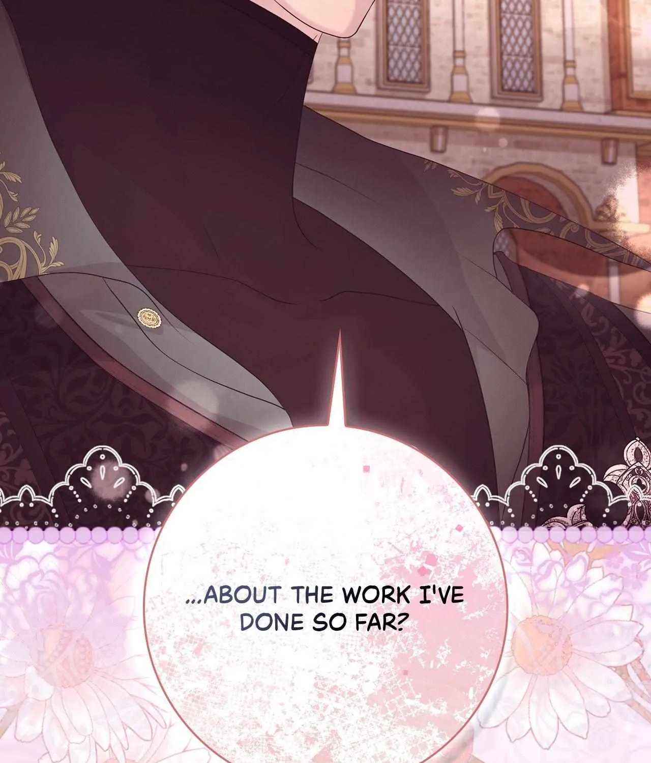 No More Regrets Chapter 15 page 16 - 