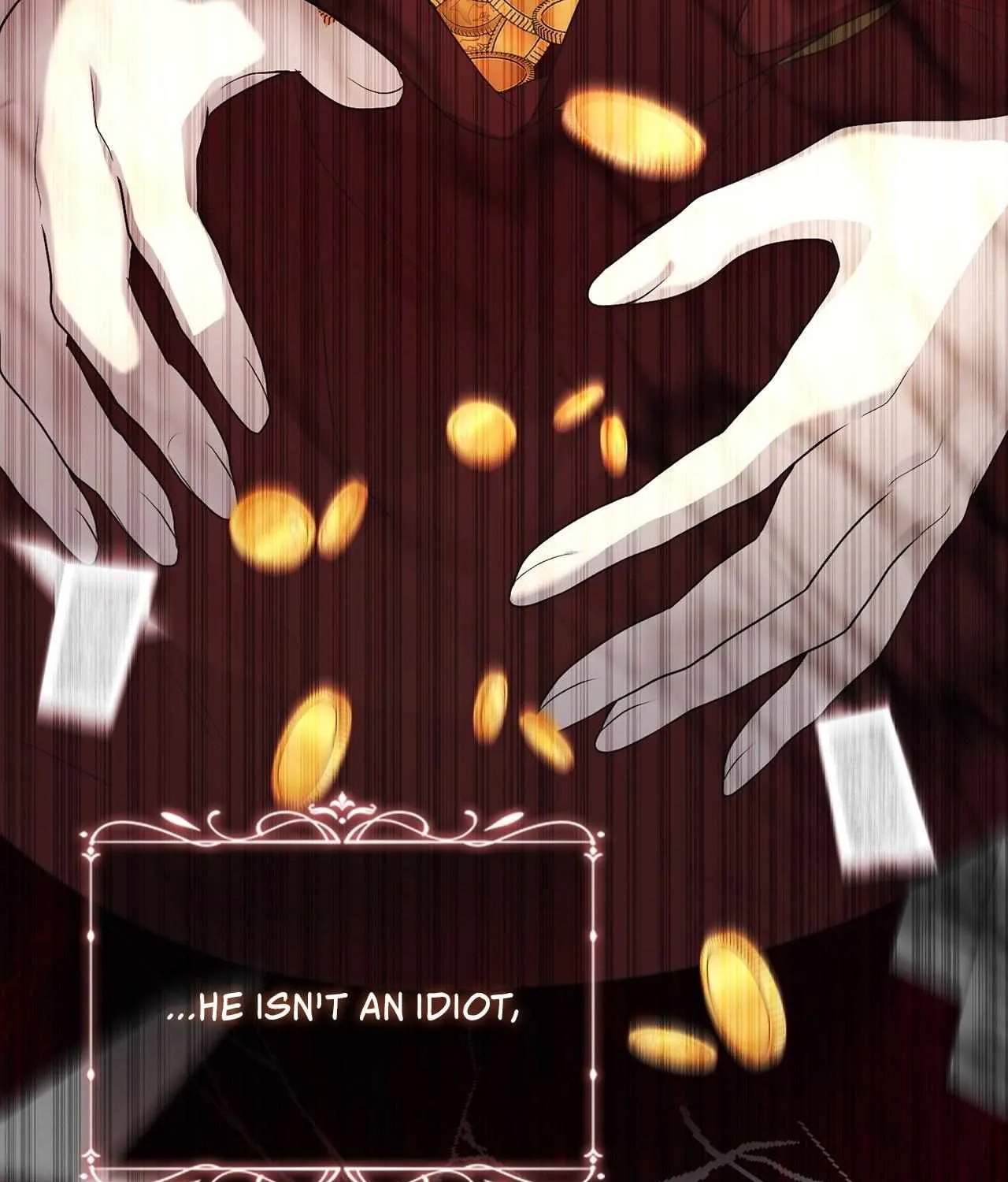 No More Regrets Chapter 15 page 158 - 