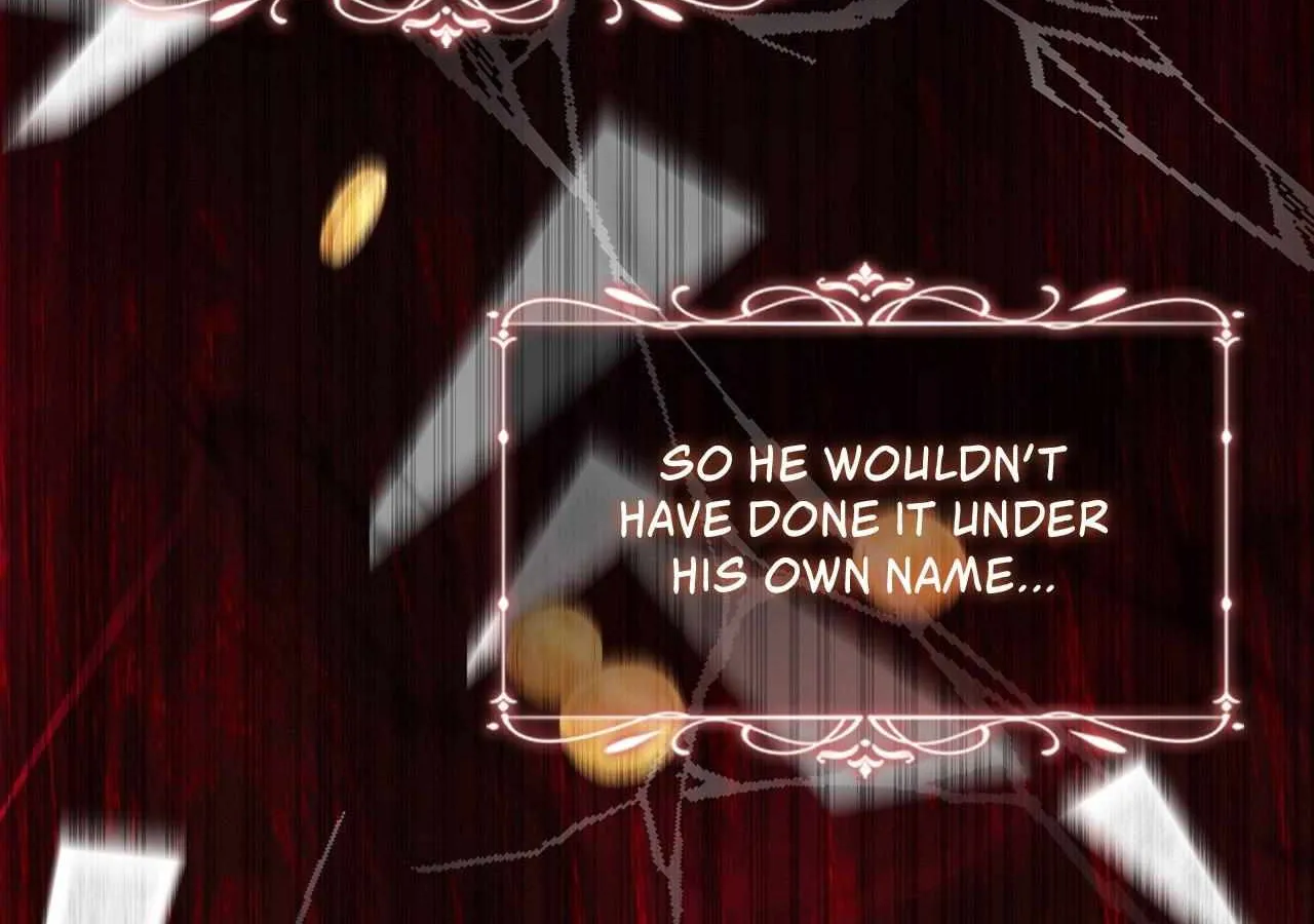 No More Regrets Chapter 15 page 159 - 