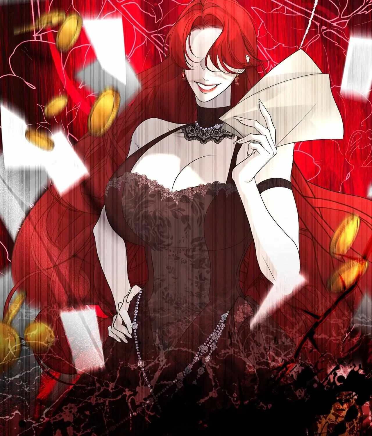 No More Regrets Chapter 15 page 162 - 