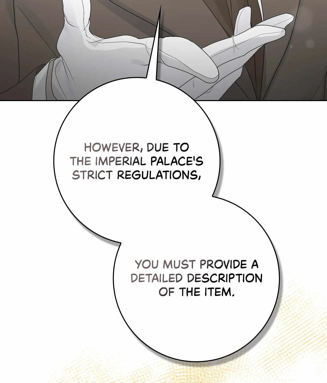 No More Regrets Chapter 15 page 168 - 