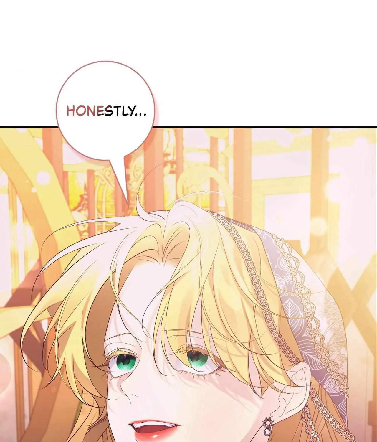 No More Regrets Chapter 15 page 19 - 
