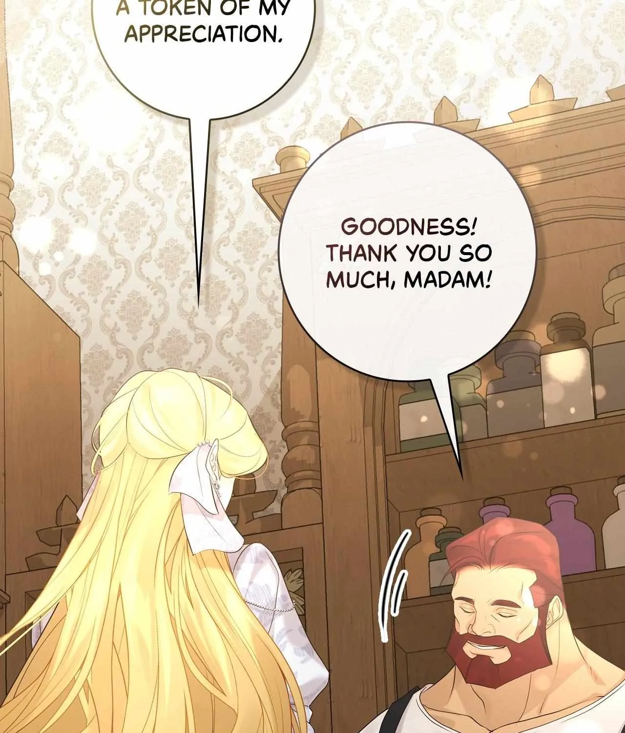 No More Regrets Chapter 15 page 181 - 