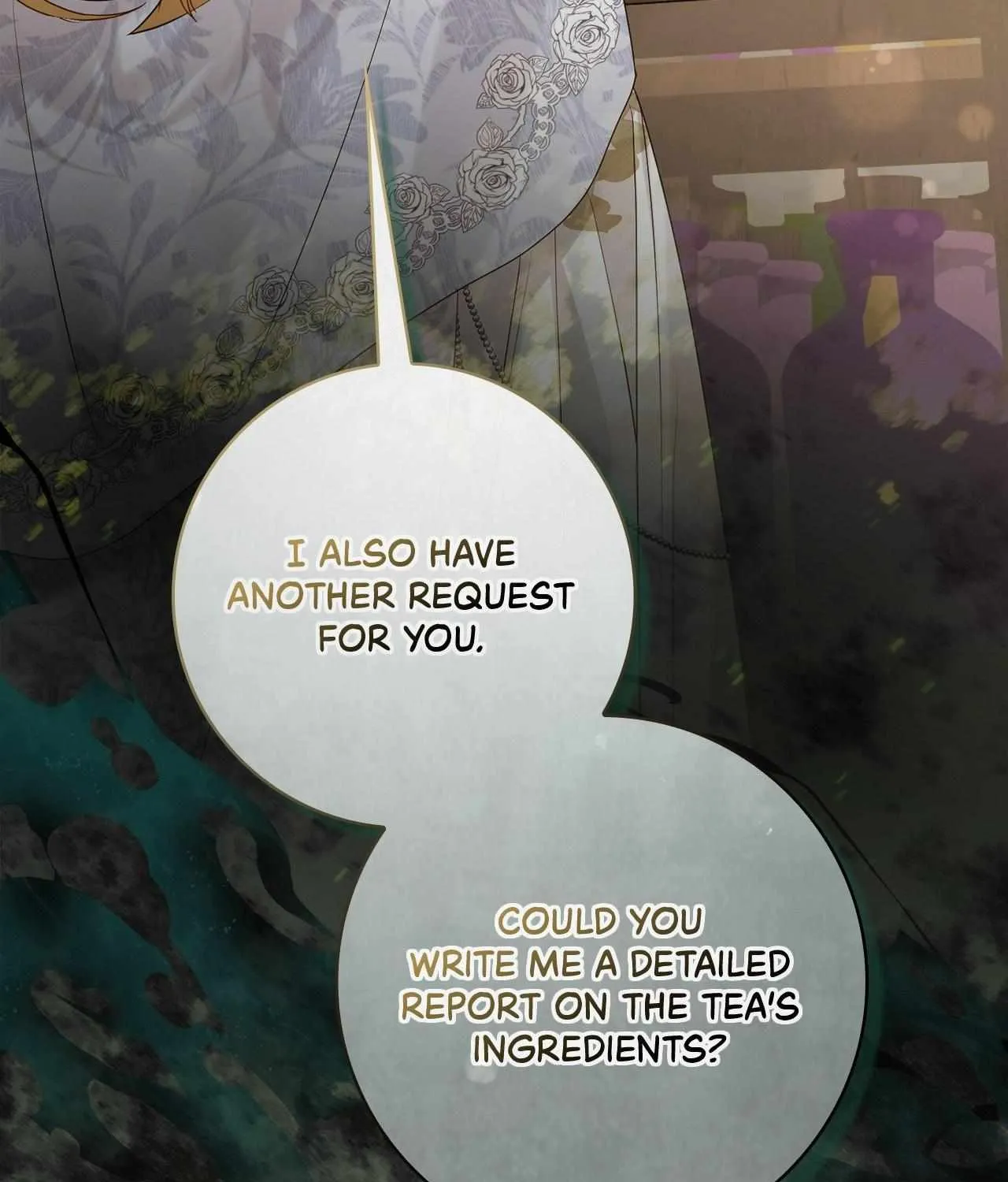 No More Regrets Chapter 15 page 183 - 