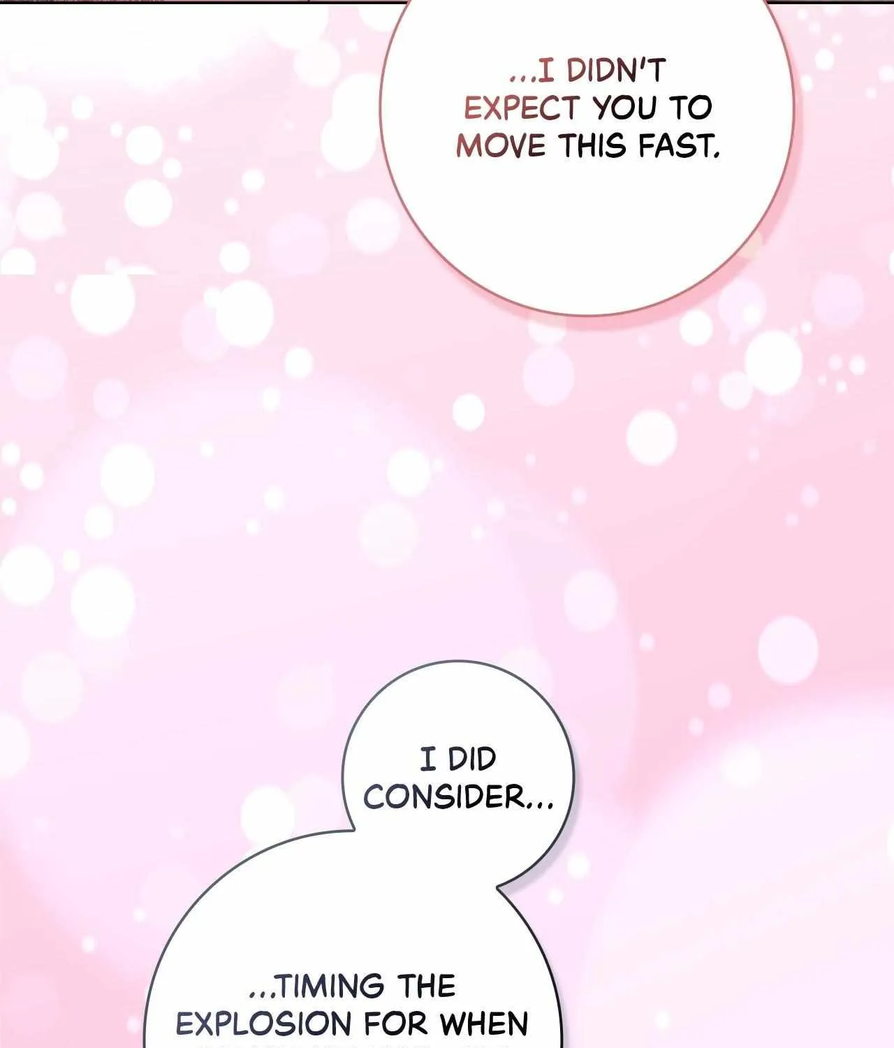 No More Regrets Chapter 15 page 21 - 
