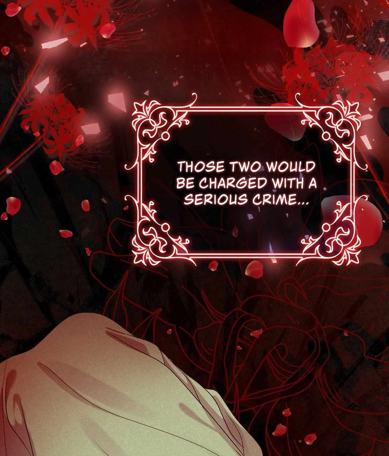 No More Regrets Chapter 15 page 202 - 