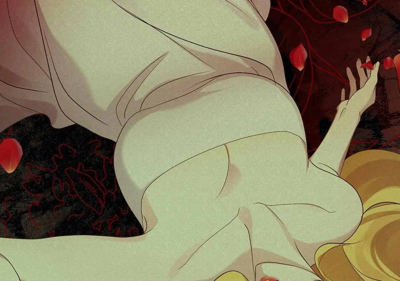 No More Regrets Chapter 15 page 203 - 