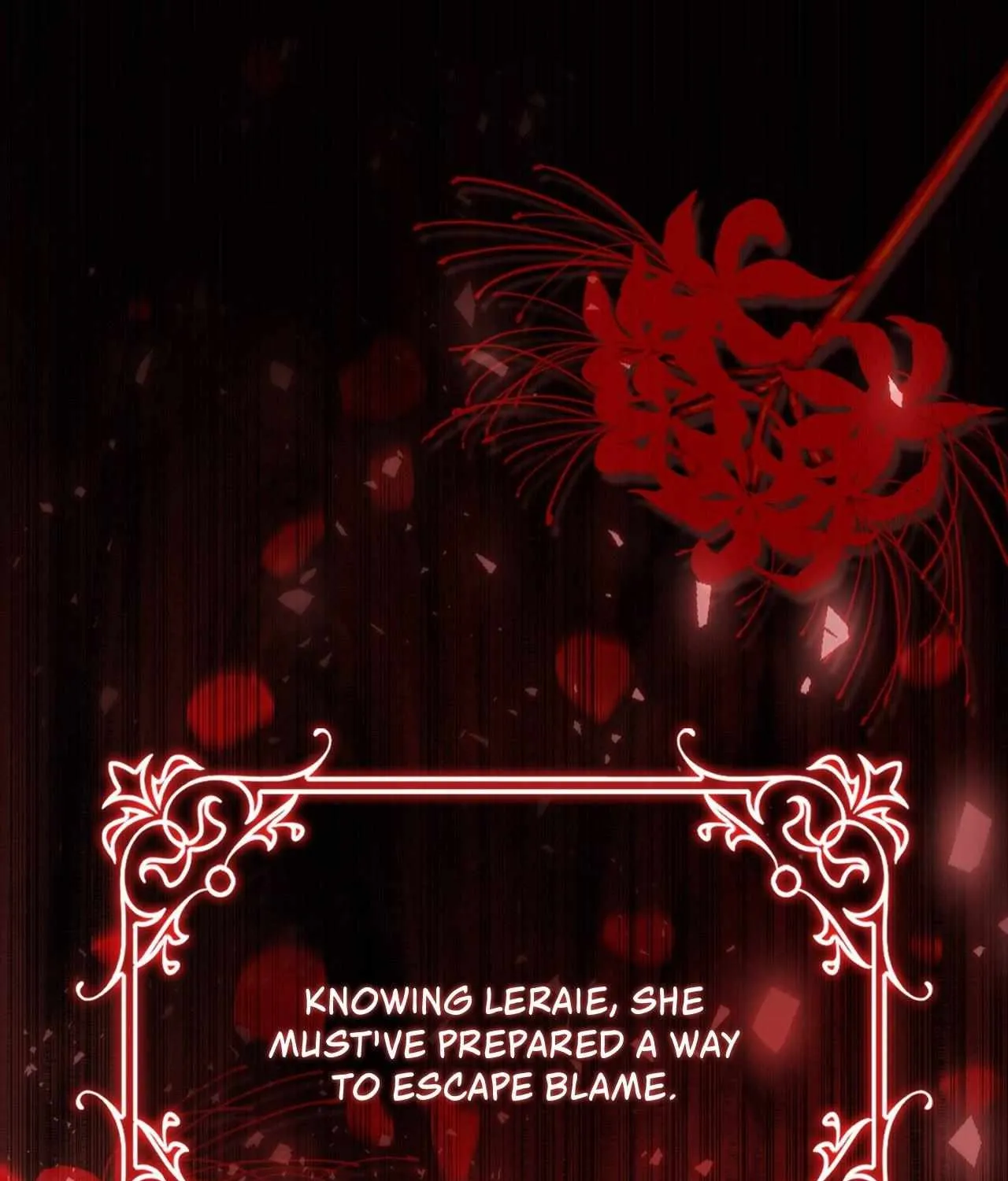 No More Regrets Chapter 15 page 208 - 