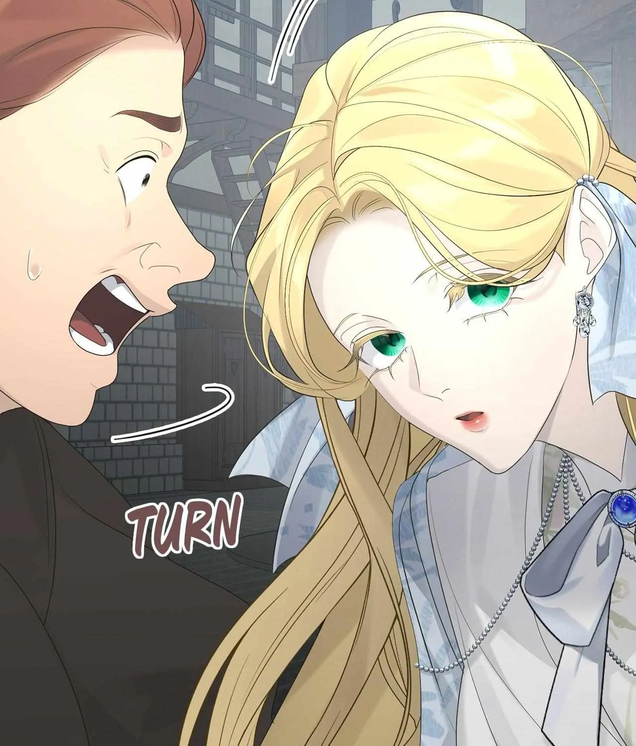 No More Regrets Chapter 15 page 231 - 