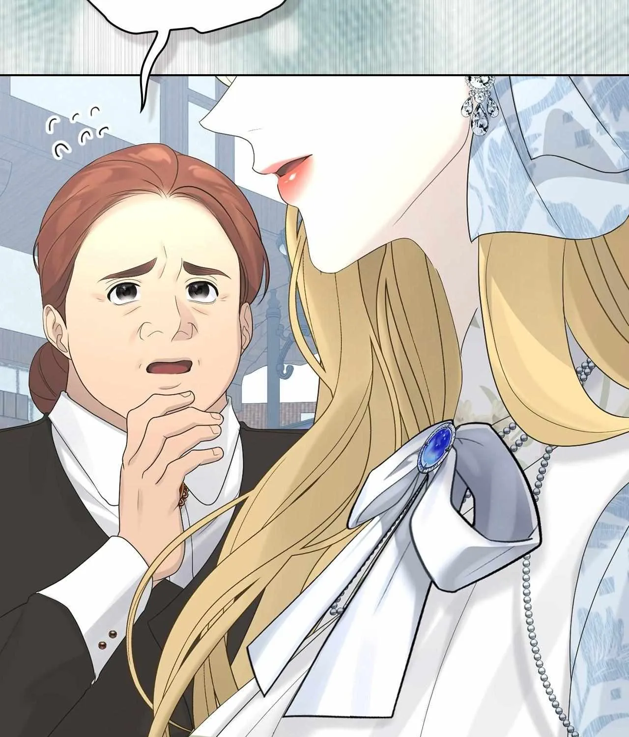 No More Regrets Chapter 15 page 237 - 