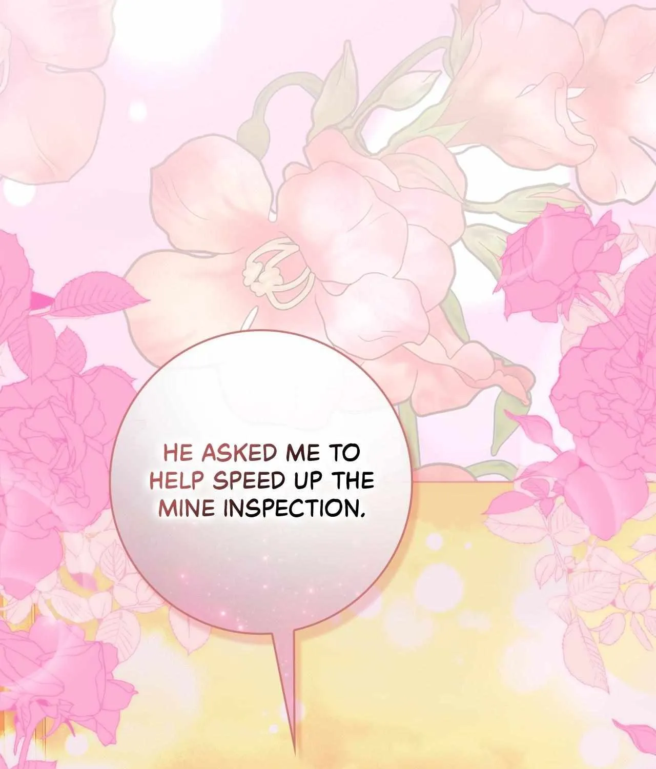 No More Regrets Chapter 15 page 25 - 