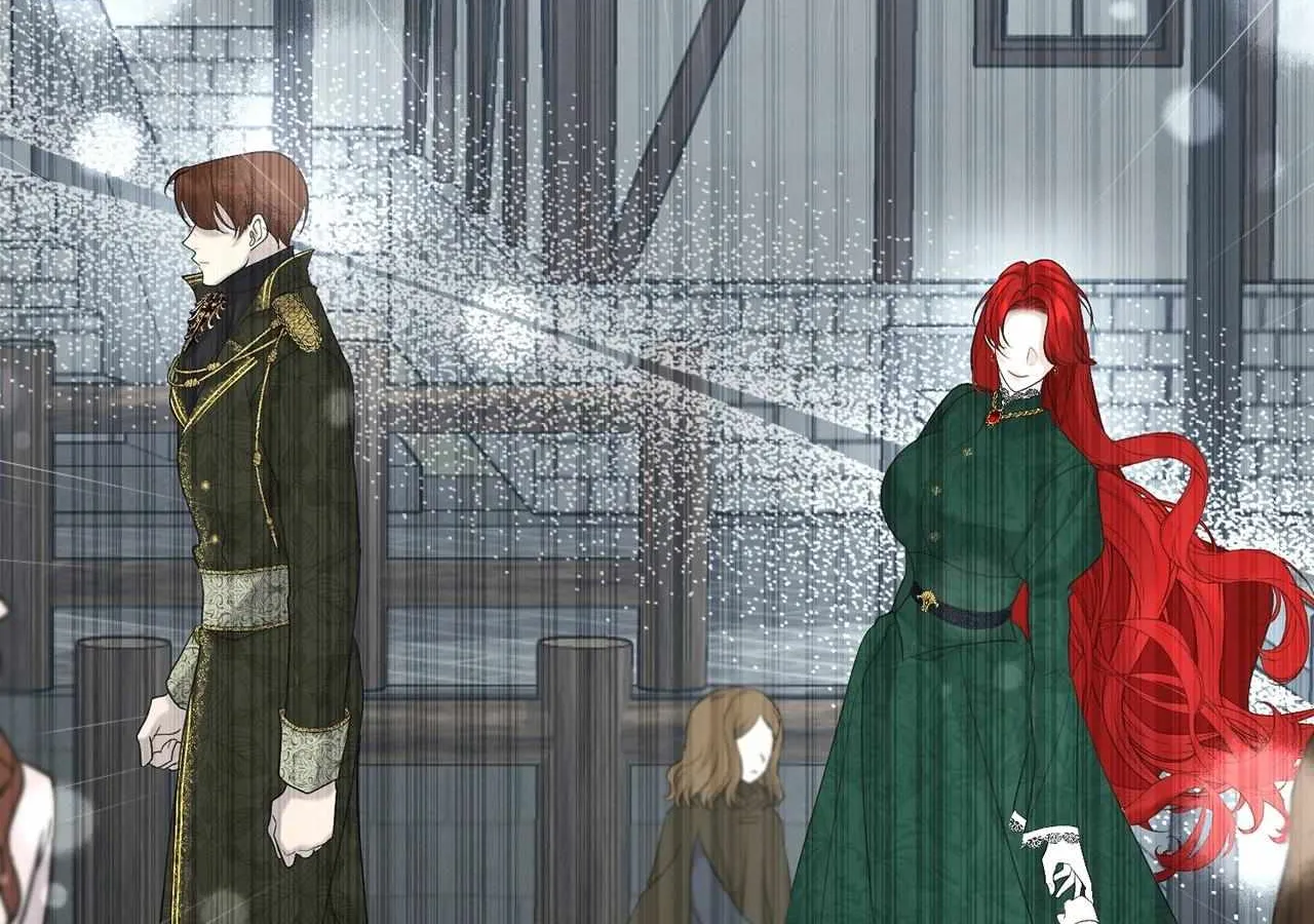 No More Regrets Chapter 15 page 243 - 