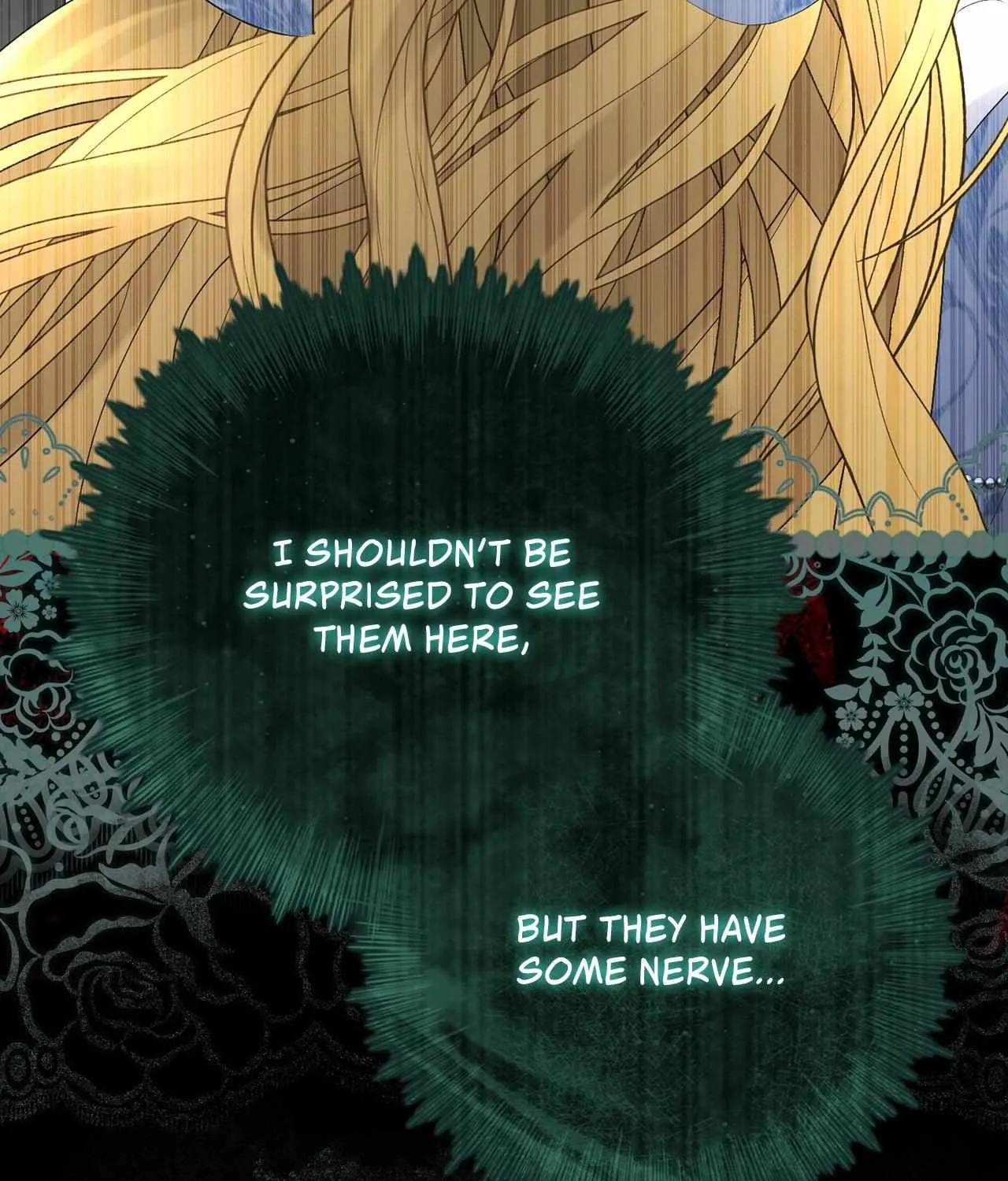 No More Regrets Chapter 15 page 246 - 