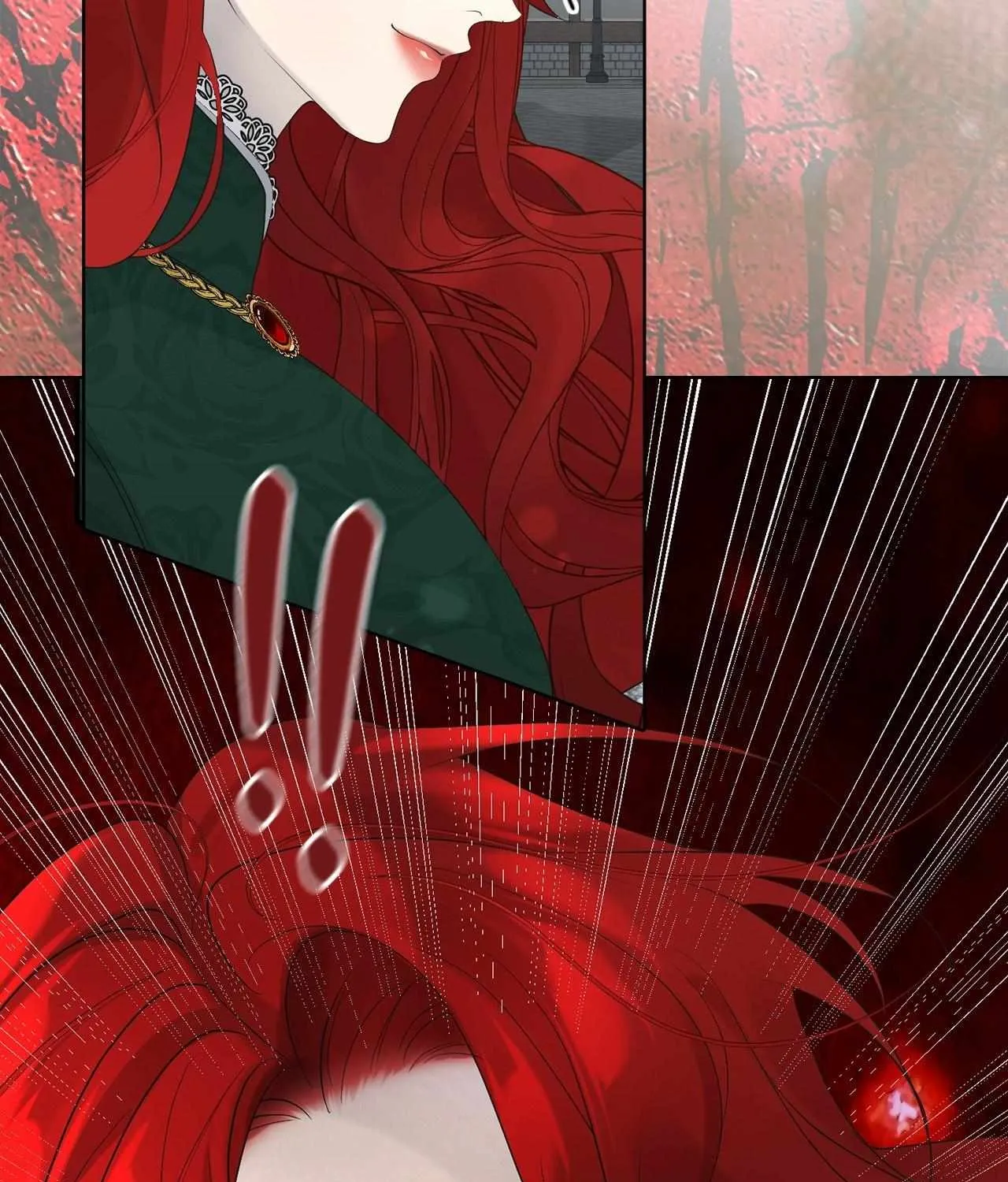 No More Regrets Chapter 15 page 254 - 