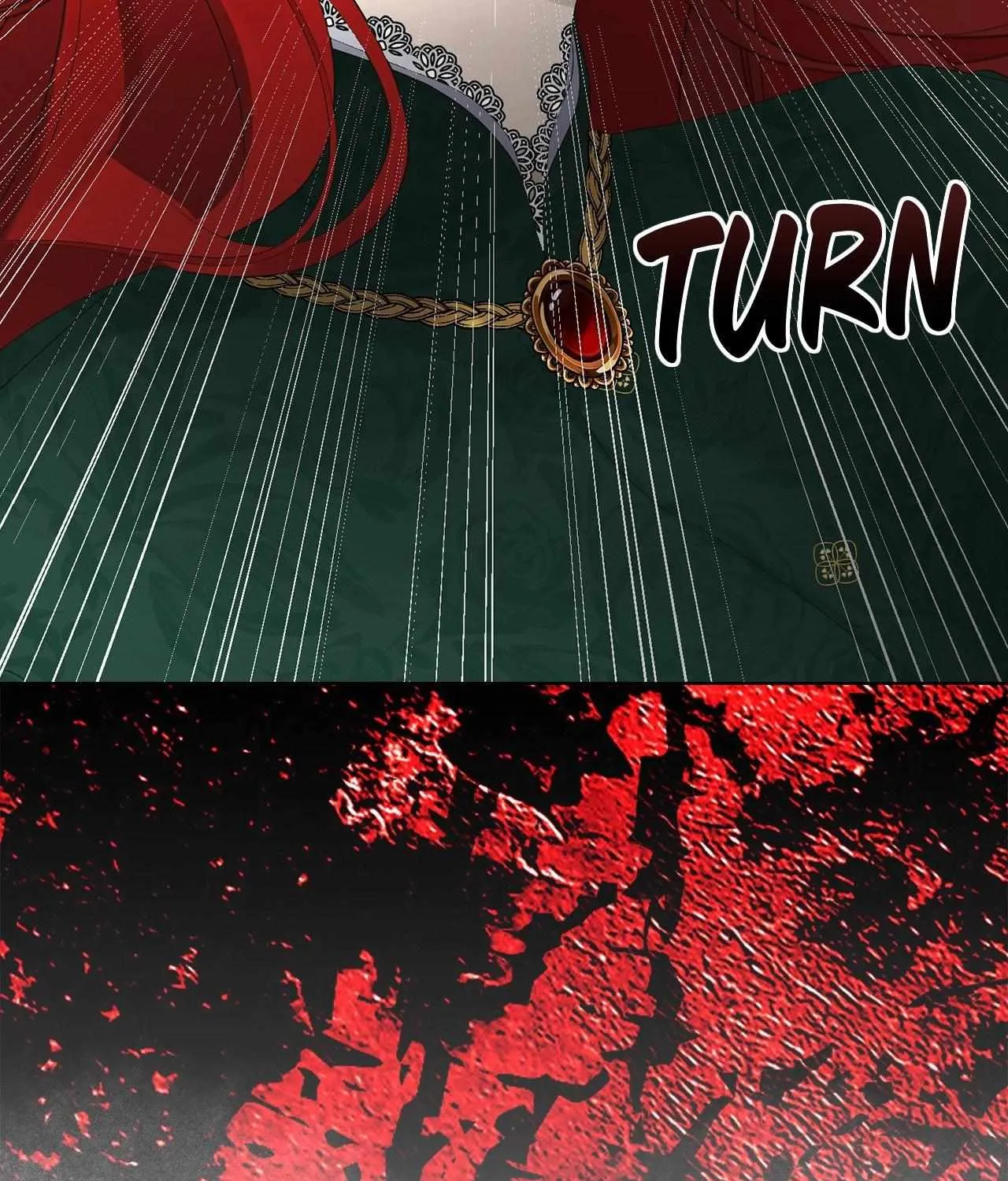 No More Regrets Chapter 15 page 256 - 