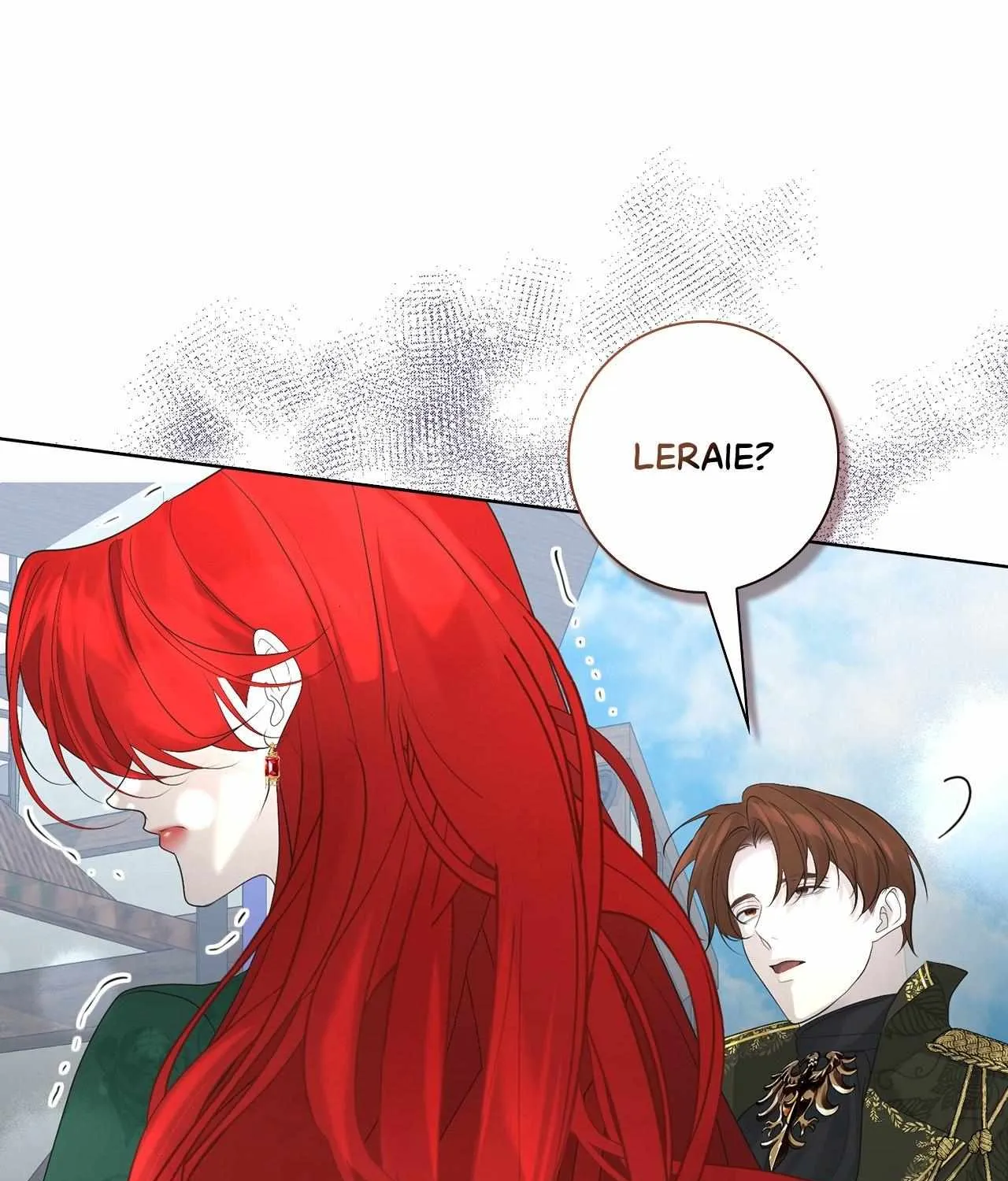 No More Regrets Chapter 15 page 259 - 