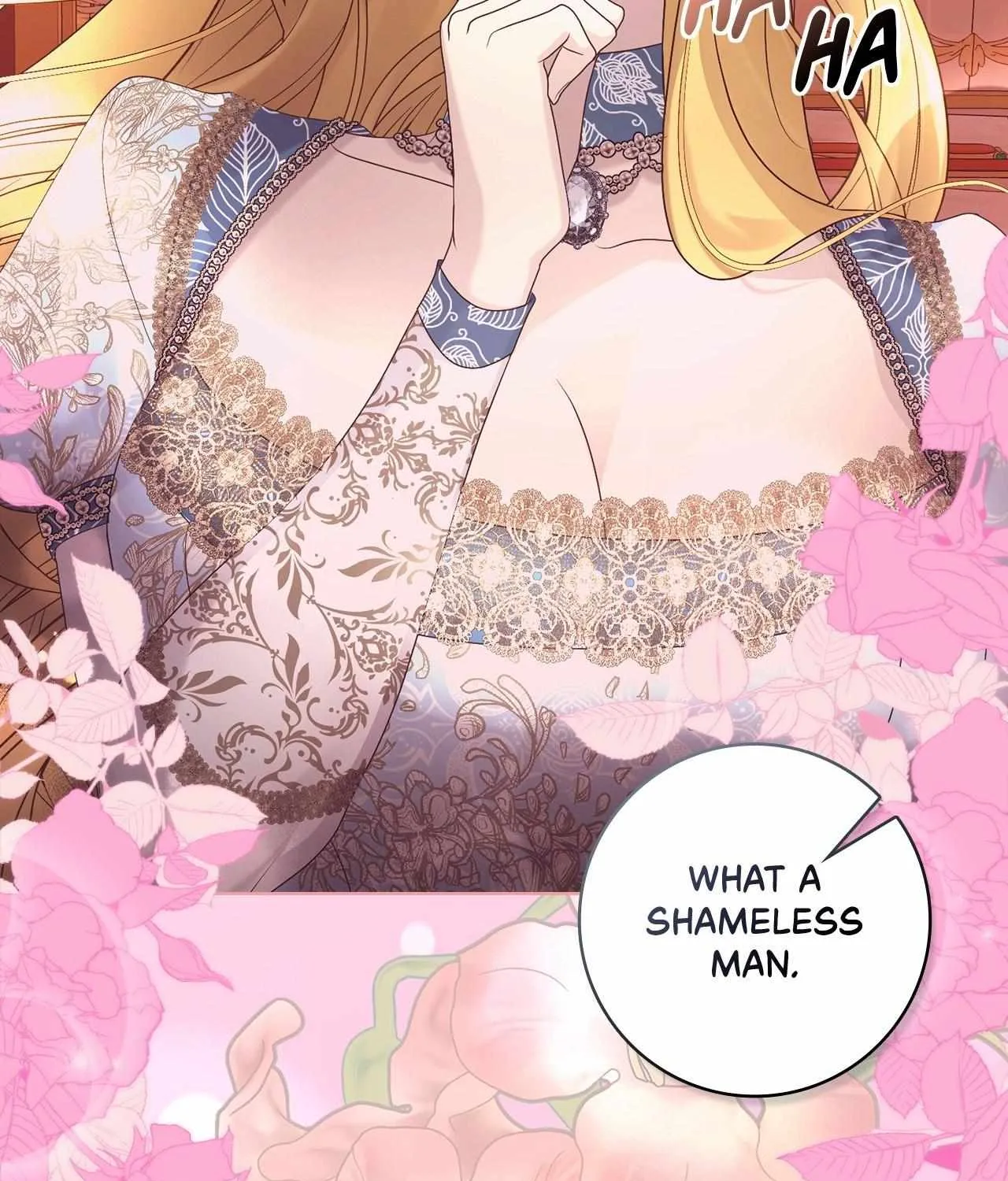 No More Regrets Chapter 15 page 27 - 