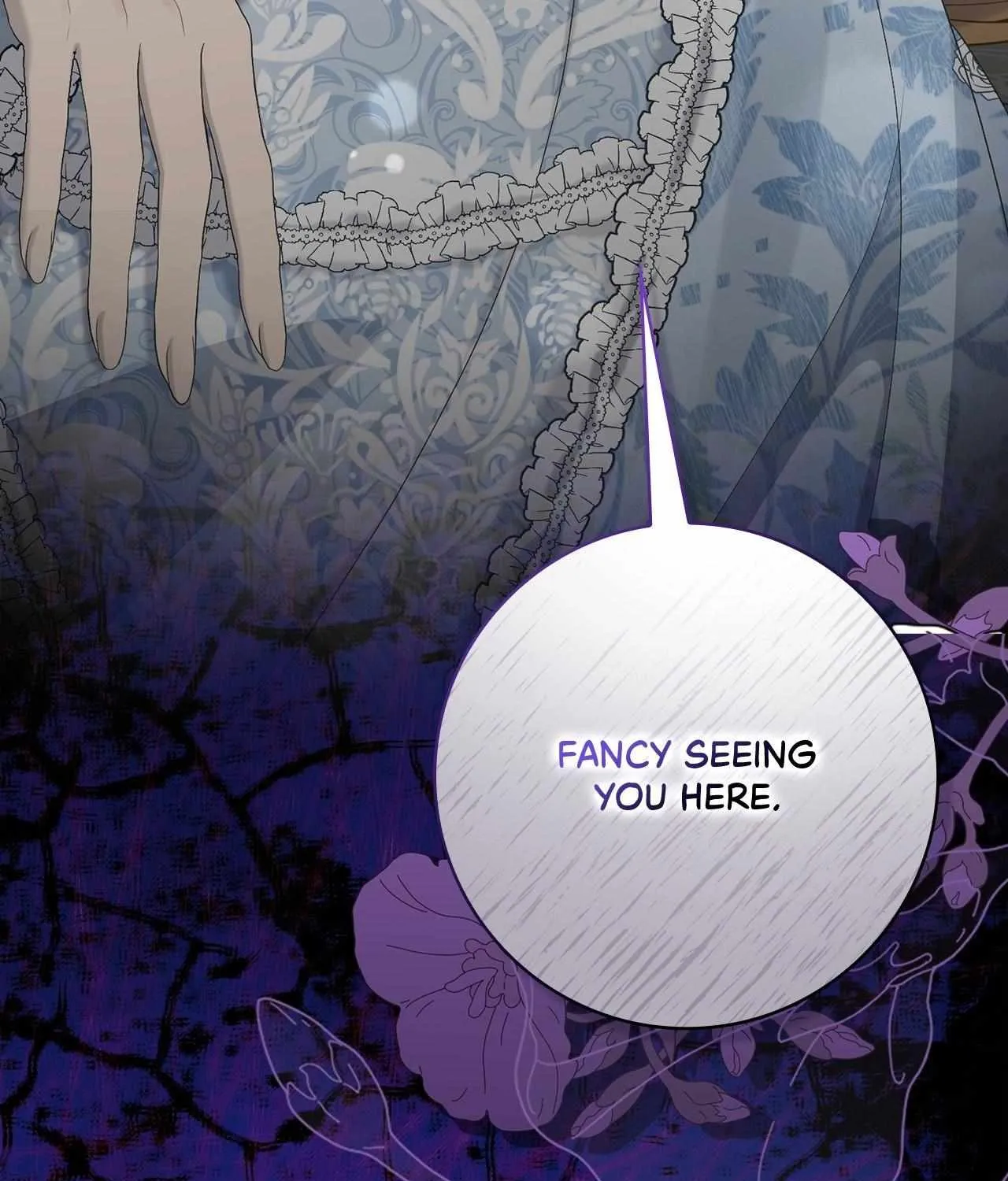 No More Regrets Chapter 15 page 269 - 