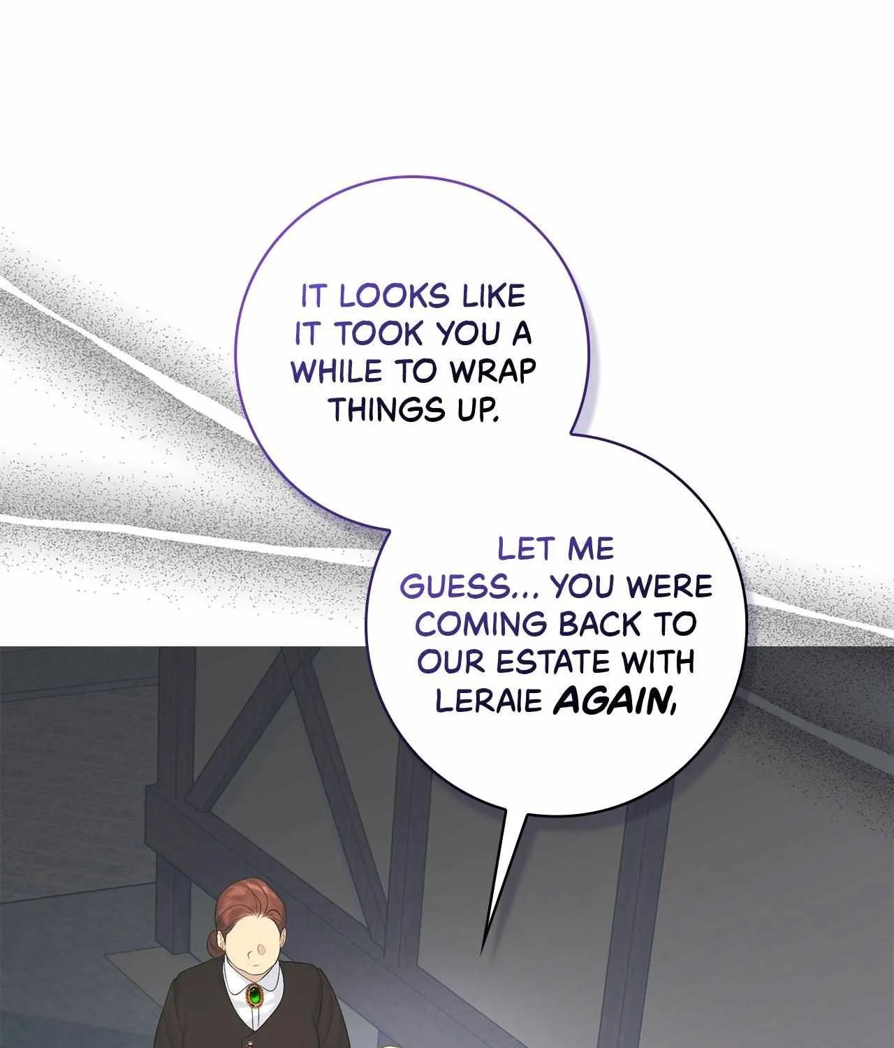 No More Regrets Chapter 15 page 276 - 