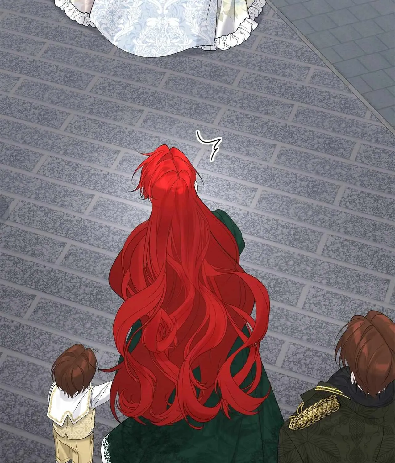 No More Regrets Chapter 15 page 278 - 