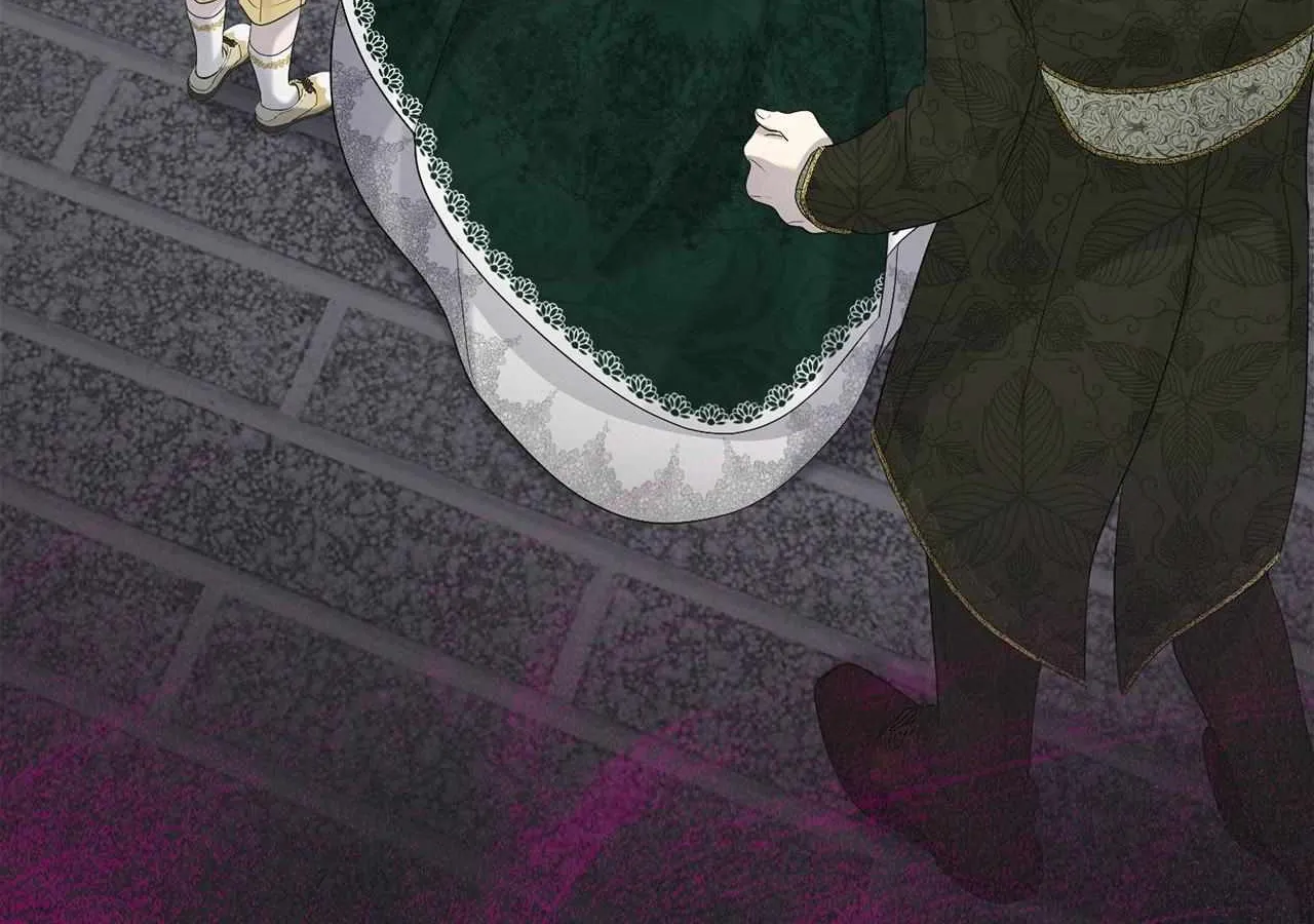 No More Regrets Chapter 15 page 279 - 